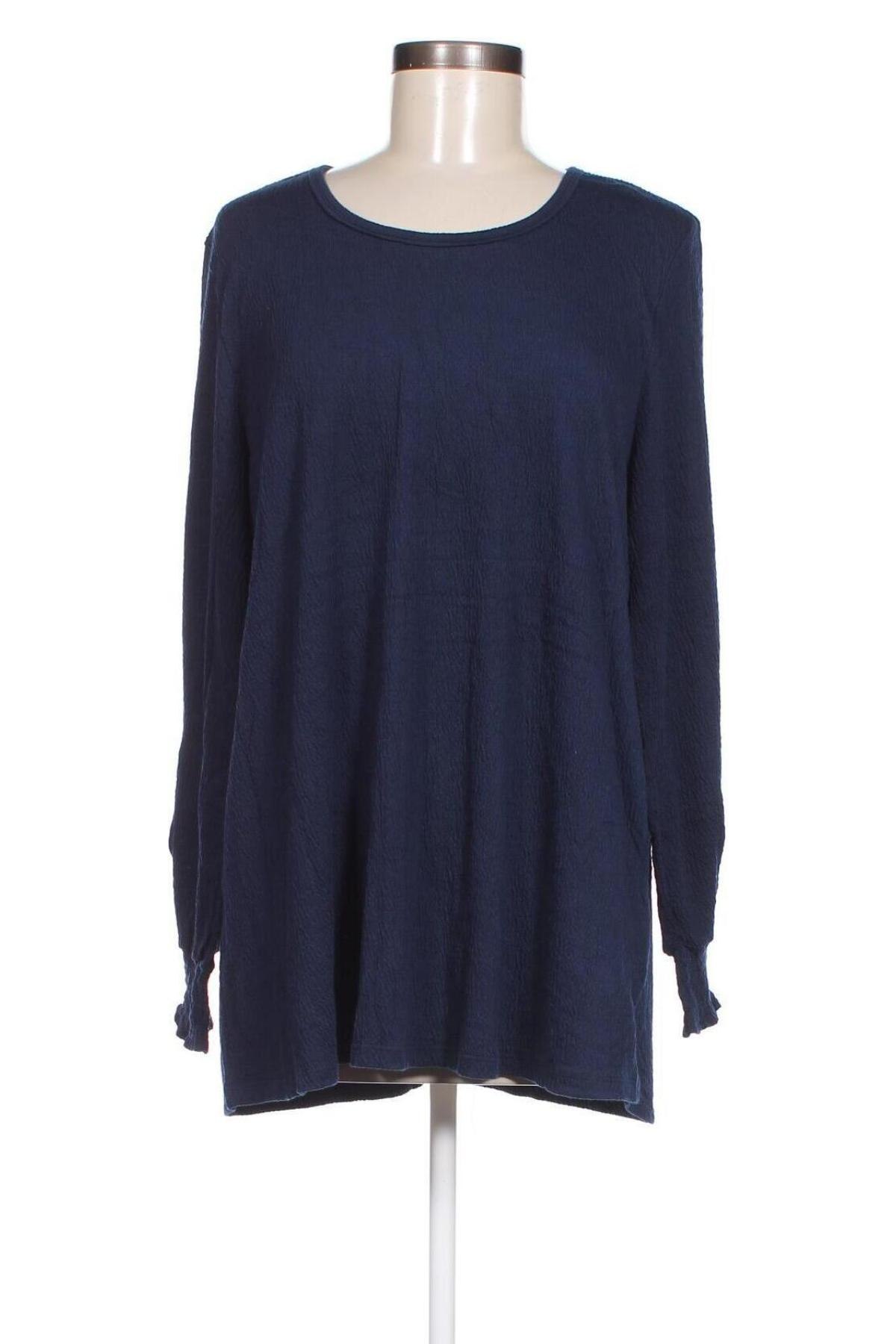 Damen Shirt Ciso, Größe M, Farbe Blau, Preis € 3,49