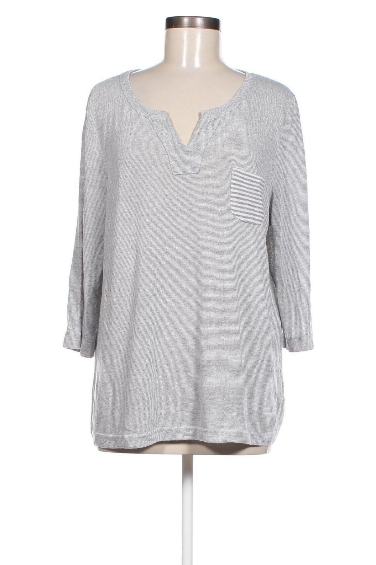 Damen Shirt Collection L, Farbe Grau, Preis € 13,22