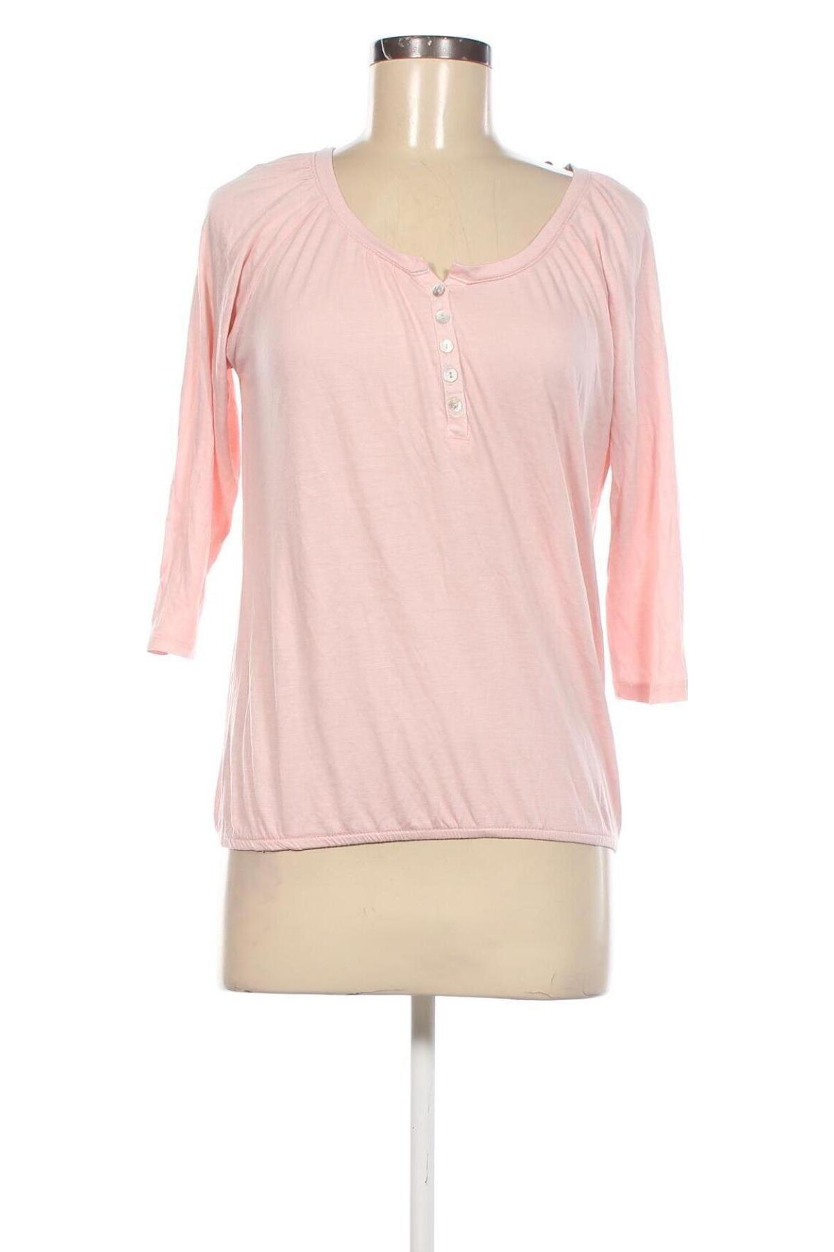 Damen Shirt Colloseum, Größe M, Farbe Rosa, Preis 3,49 €