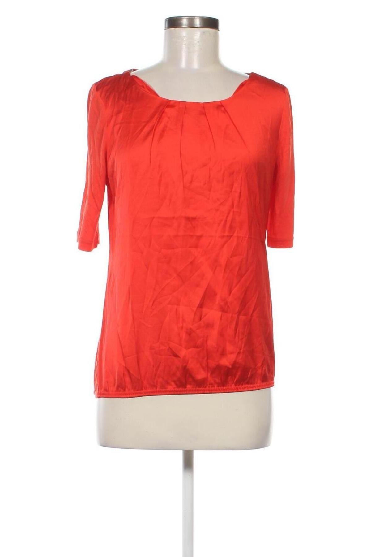 Damen Shirt Comma,, Größe S, Farbe Rot, Preis € 8,99