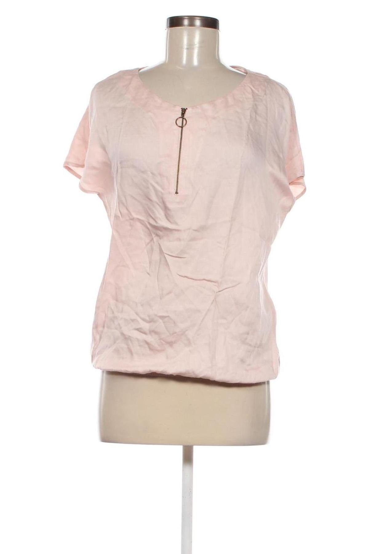 Damen Shirt Comma,, Größe S, Farbe Rosa, Preis € 7,82