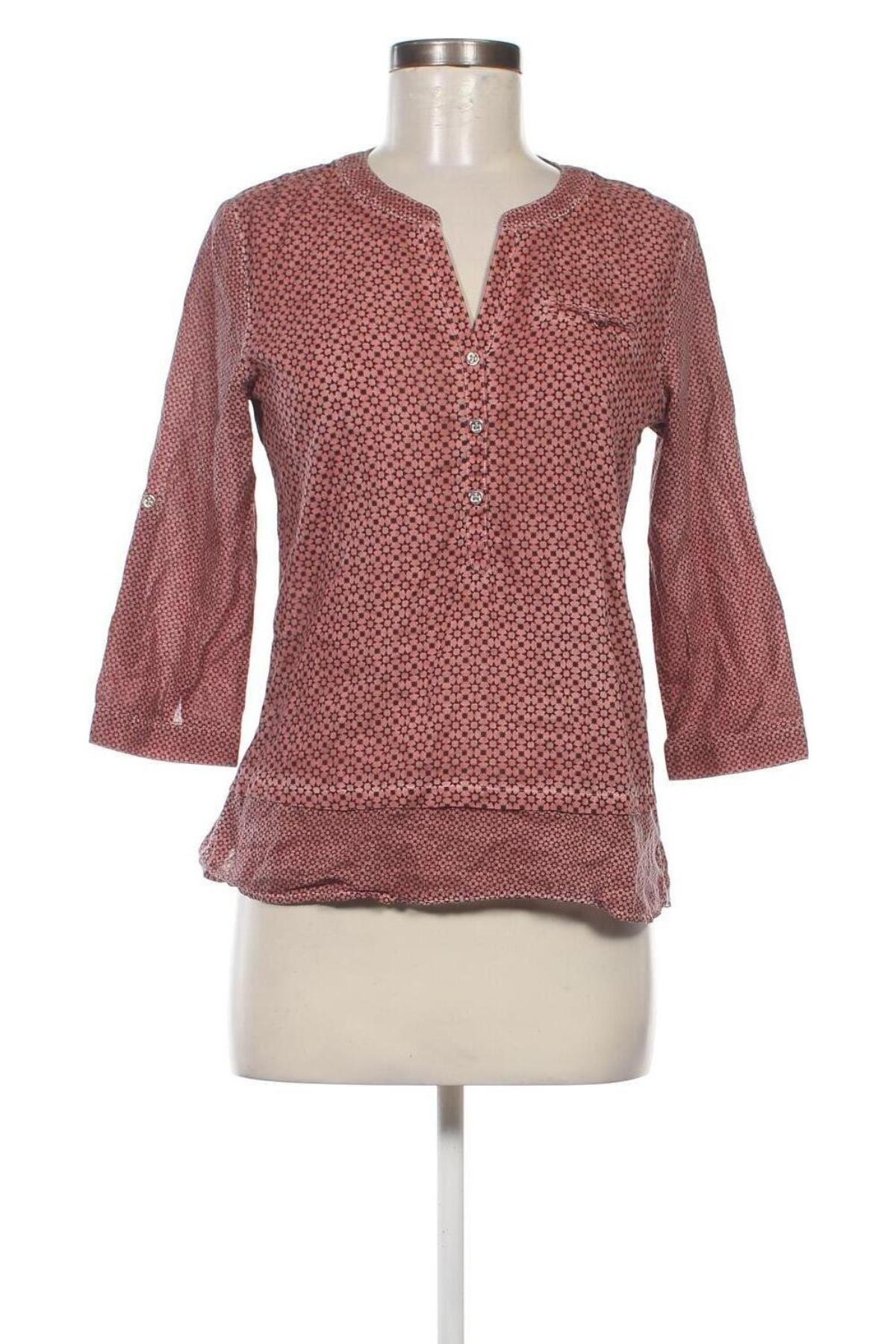 Damen Shirt Cool Code, Größe S, Farbe Rosa, Preis 3,49 €