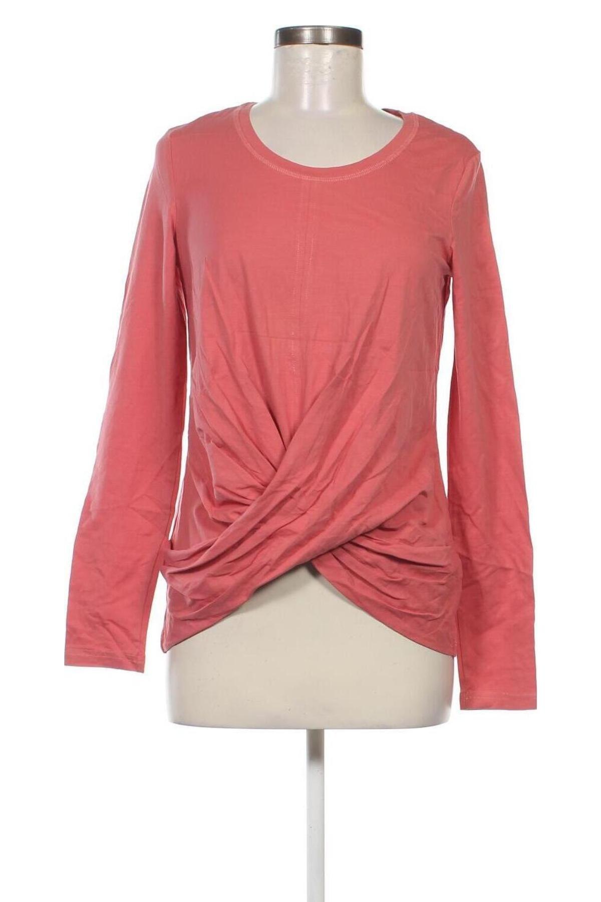 Damen Shirt Crane, Größe S, Farbe Rosa, Preis € 4,99