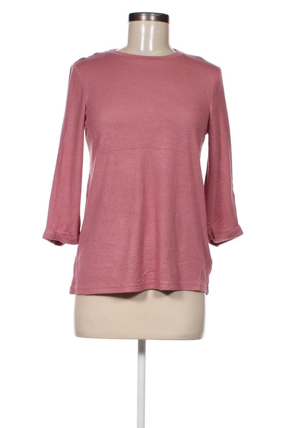 Damen Shirt Cubus, Größe XS, Farbe Rosa, Preis € 4,99