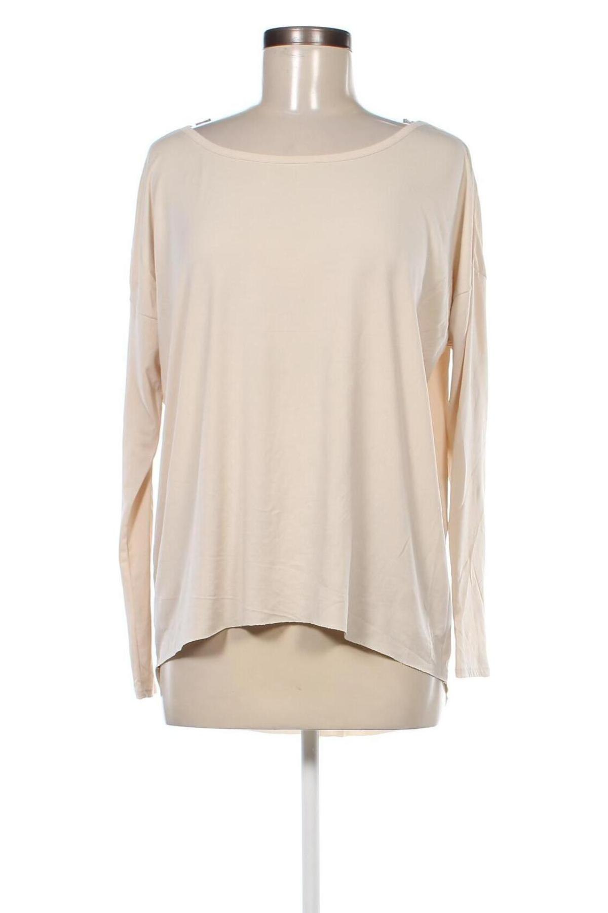 Damen Shirt Cubus, Größe S, Farbe Ecru, Preis € 3,99