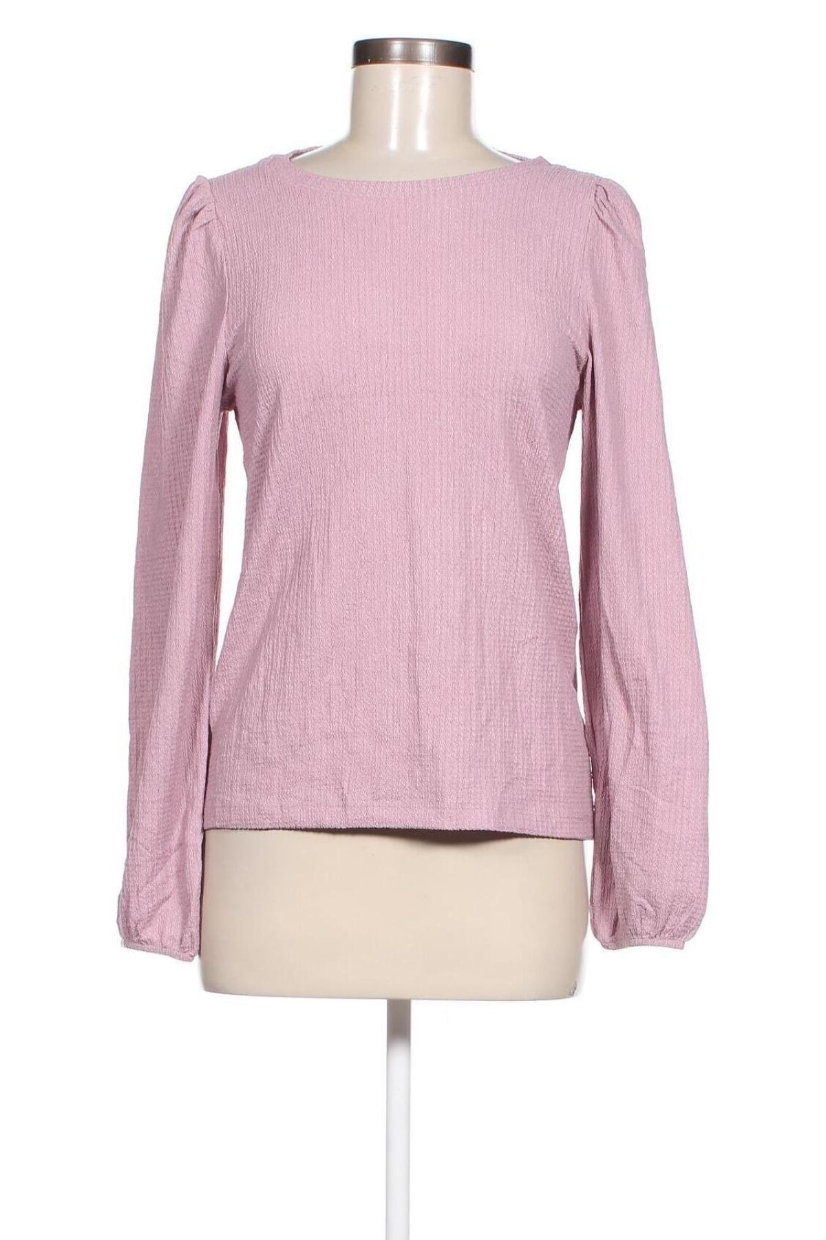 Damen Shirt Cubus, Größe S, Farbe Rosa, Preis € 3,99