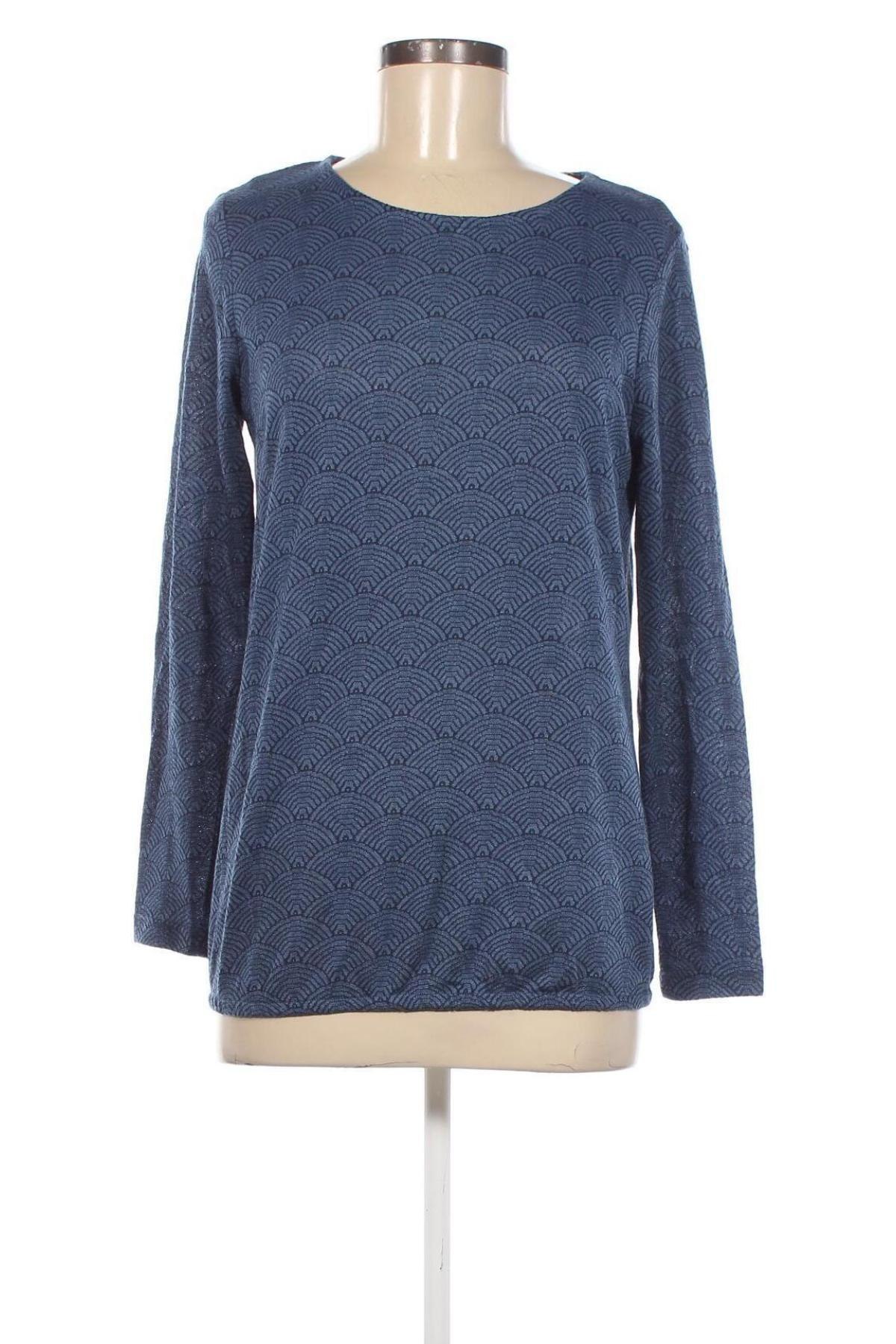 Damen Shirt D&Co, Größe M, Farbe Blau, Preis € 2,99