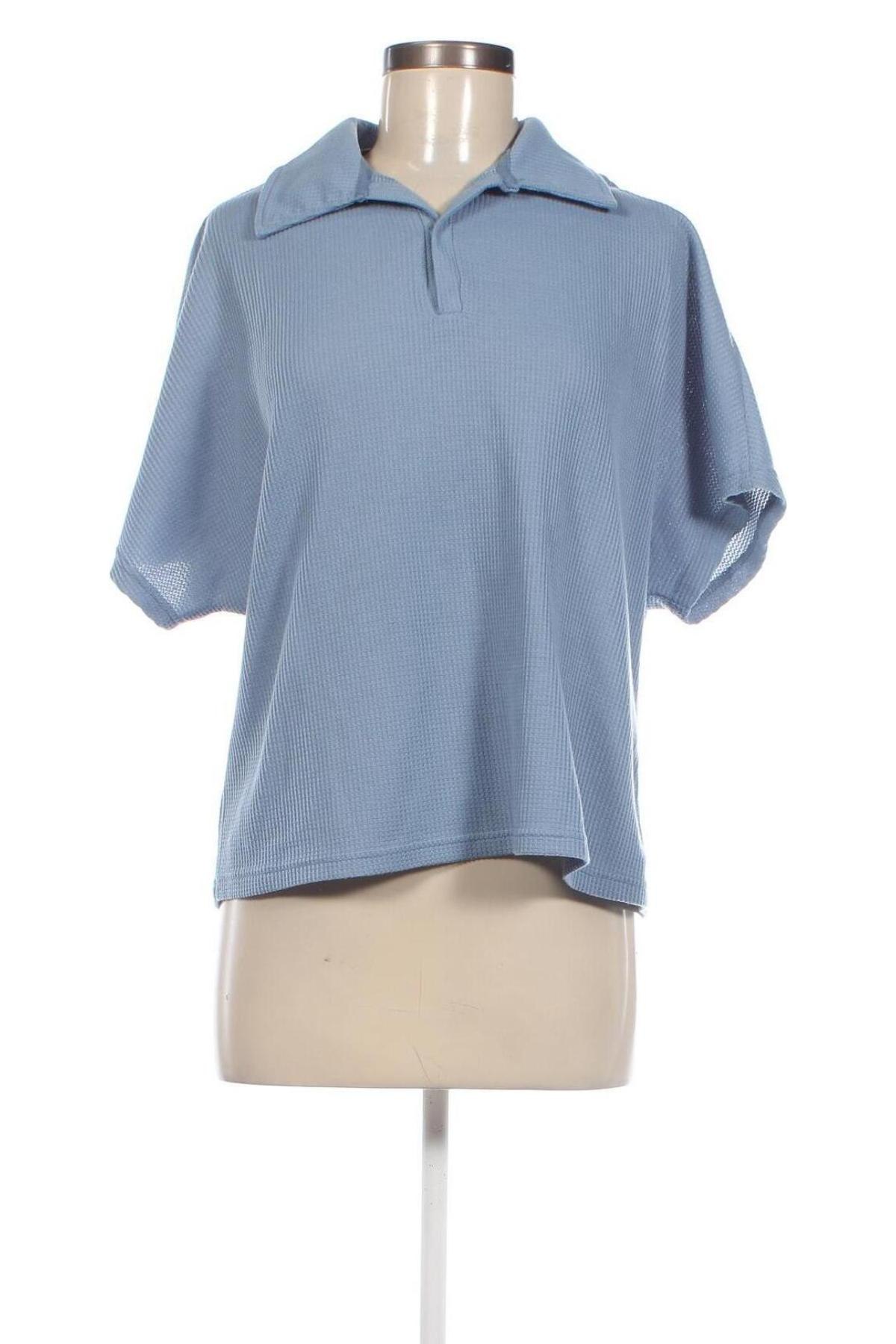 Damen Shirt DAZY, Größe XL, Farbe Blau, Preis € 15,79