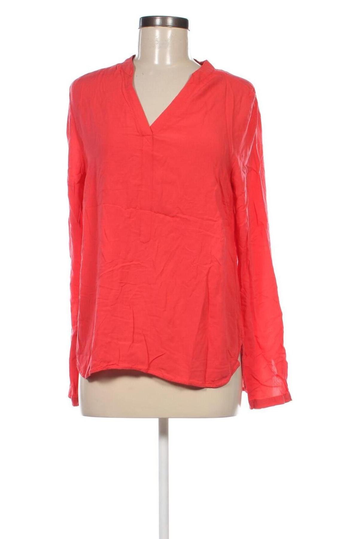 Damen Shirt, Größe M, Farbe Rot, Preis € 2,99