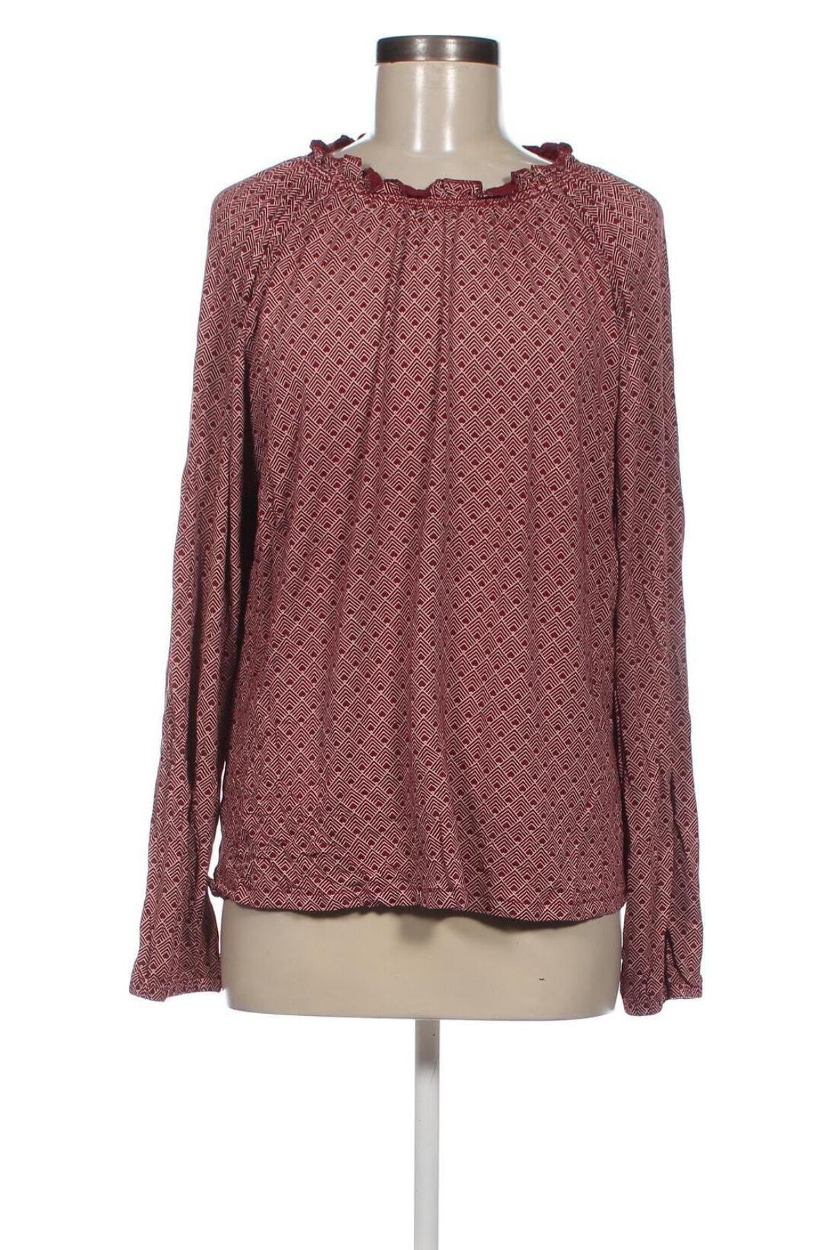 Damen Shirt Daily, Größe L, Farbe Mehrfarbig, Preis € 2,99