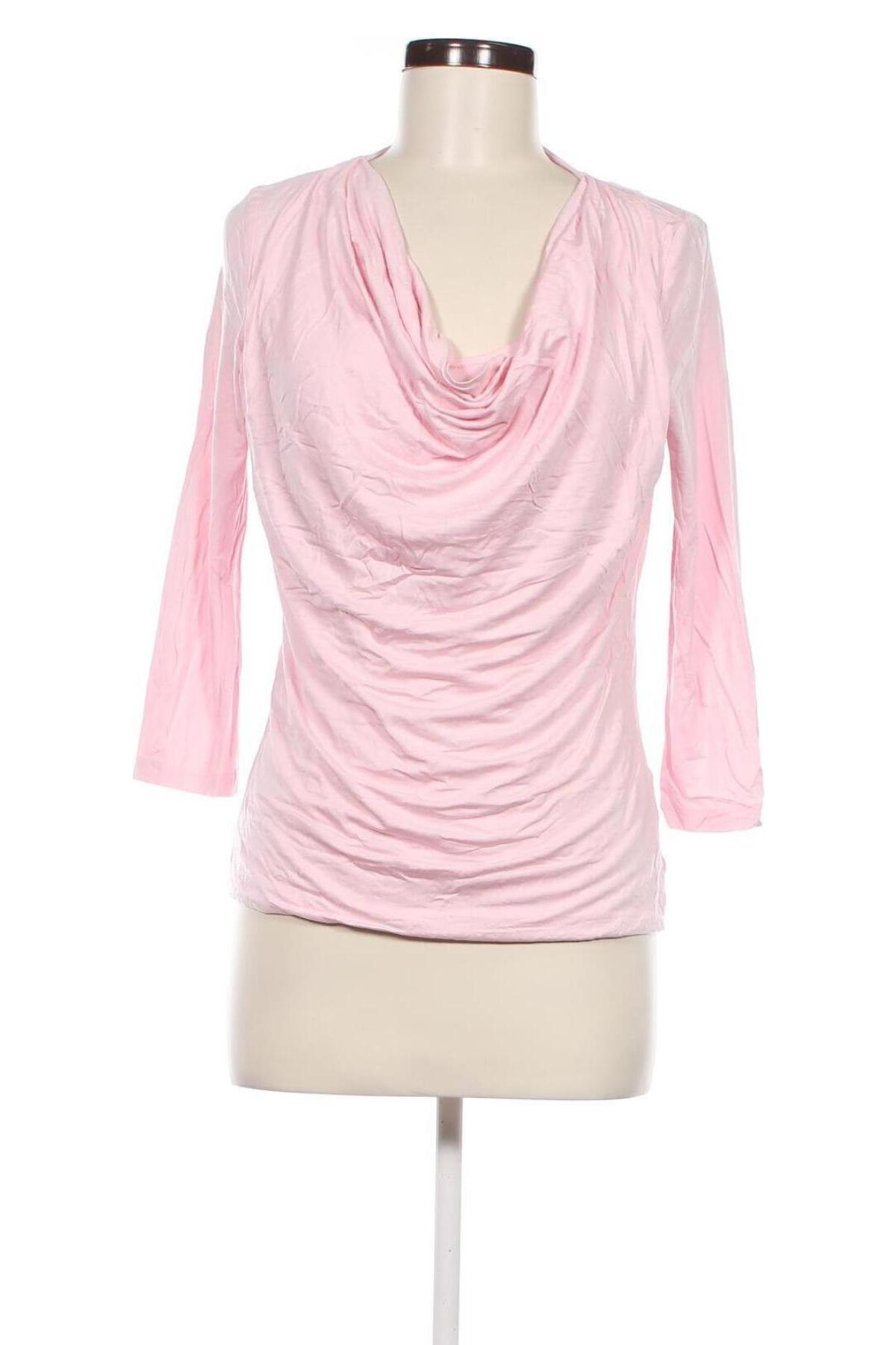 Damen Shirt Damsel In A Dress, Größe M, Farbe Rosa, Preis 5,49 €