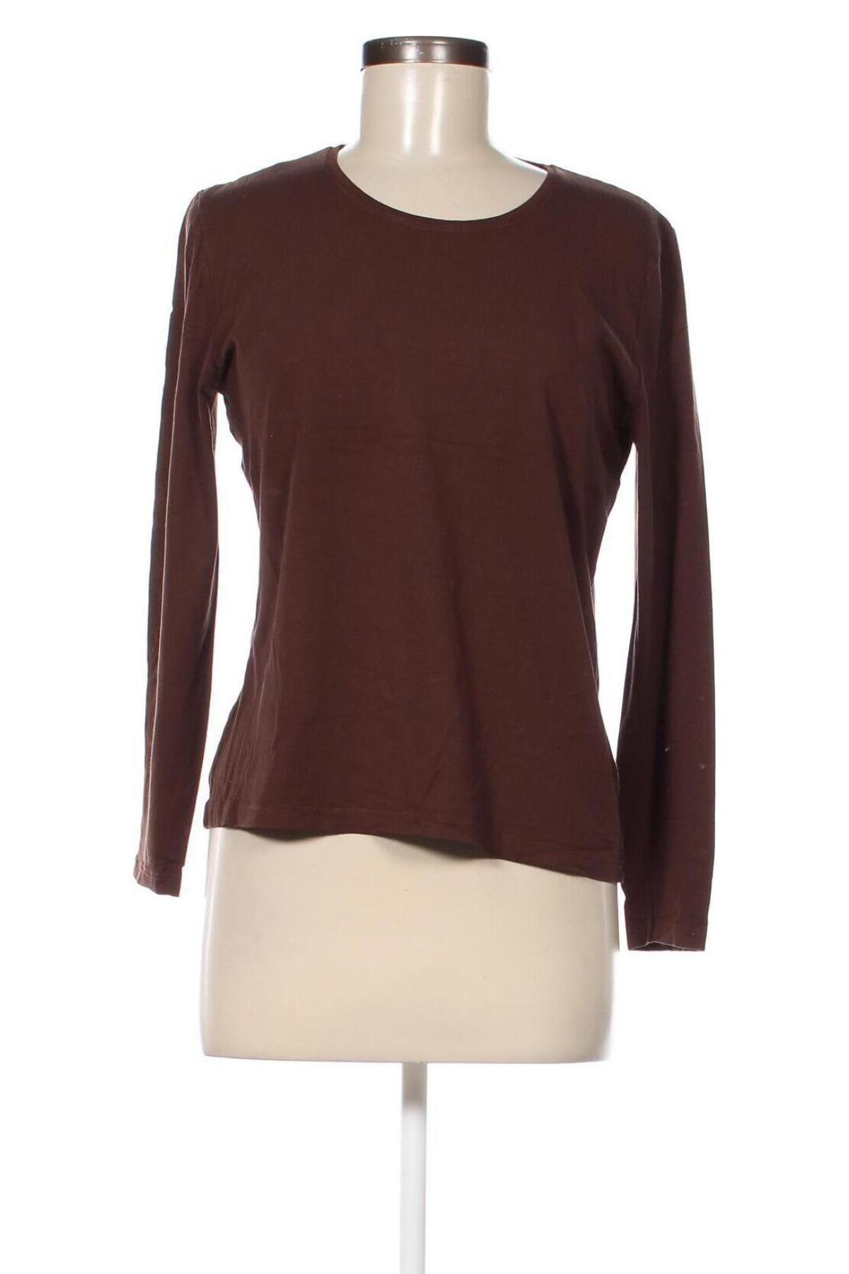 Damen Shirt Dolores, Größe S, Farbe Braun, Preis € 4,49