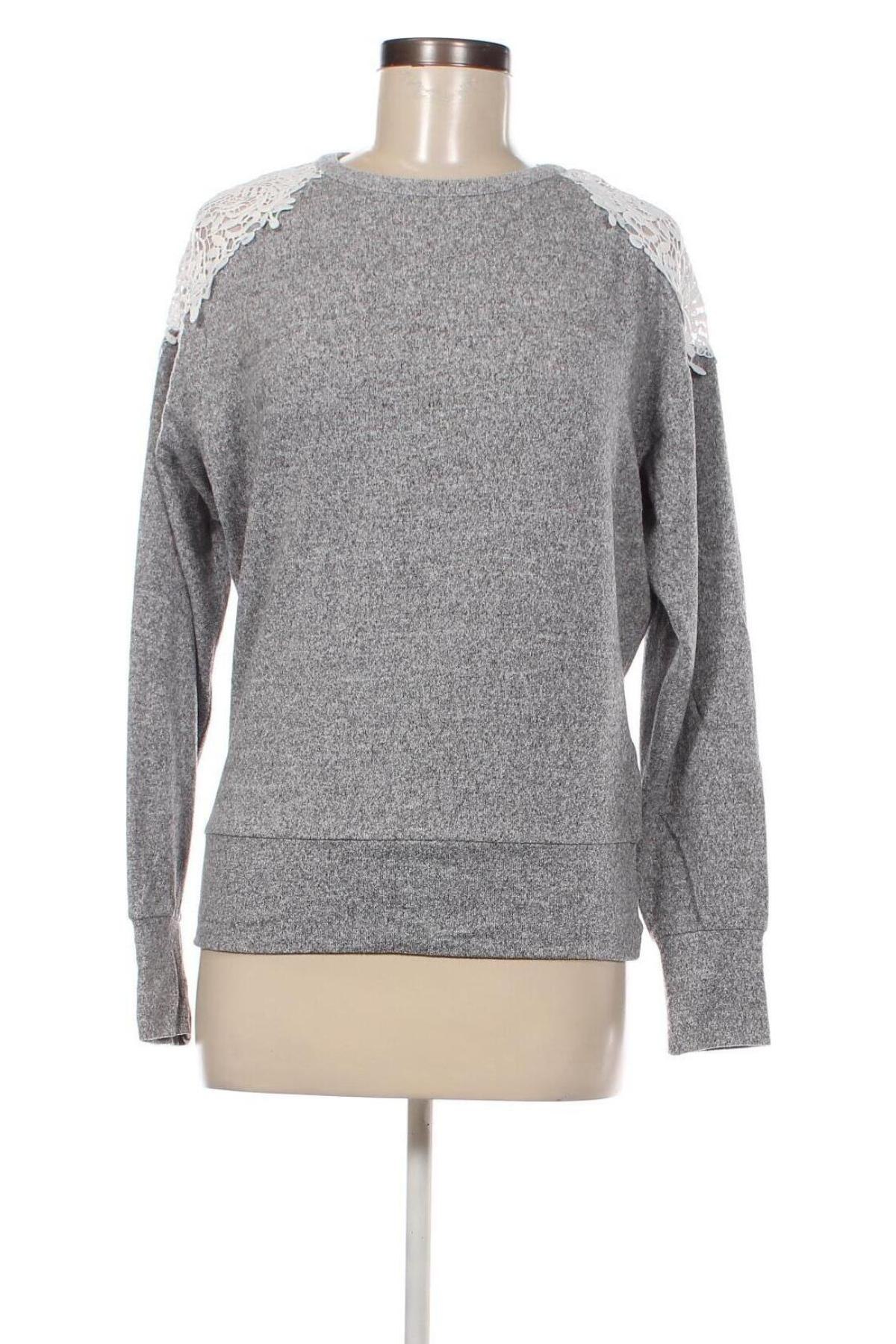 Damen Shirt Dorothy Perkins, Größe S, Farbe Grau, Preis 4,99 €