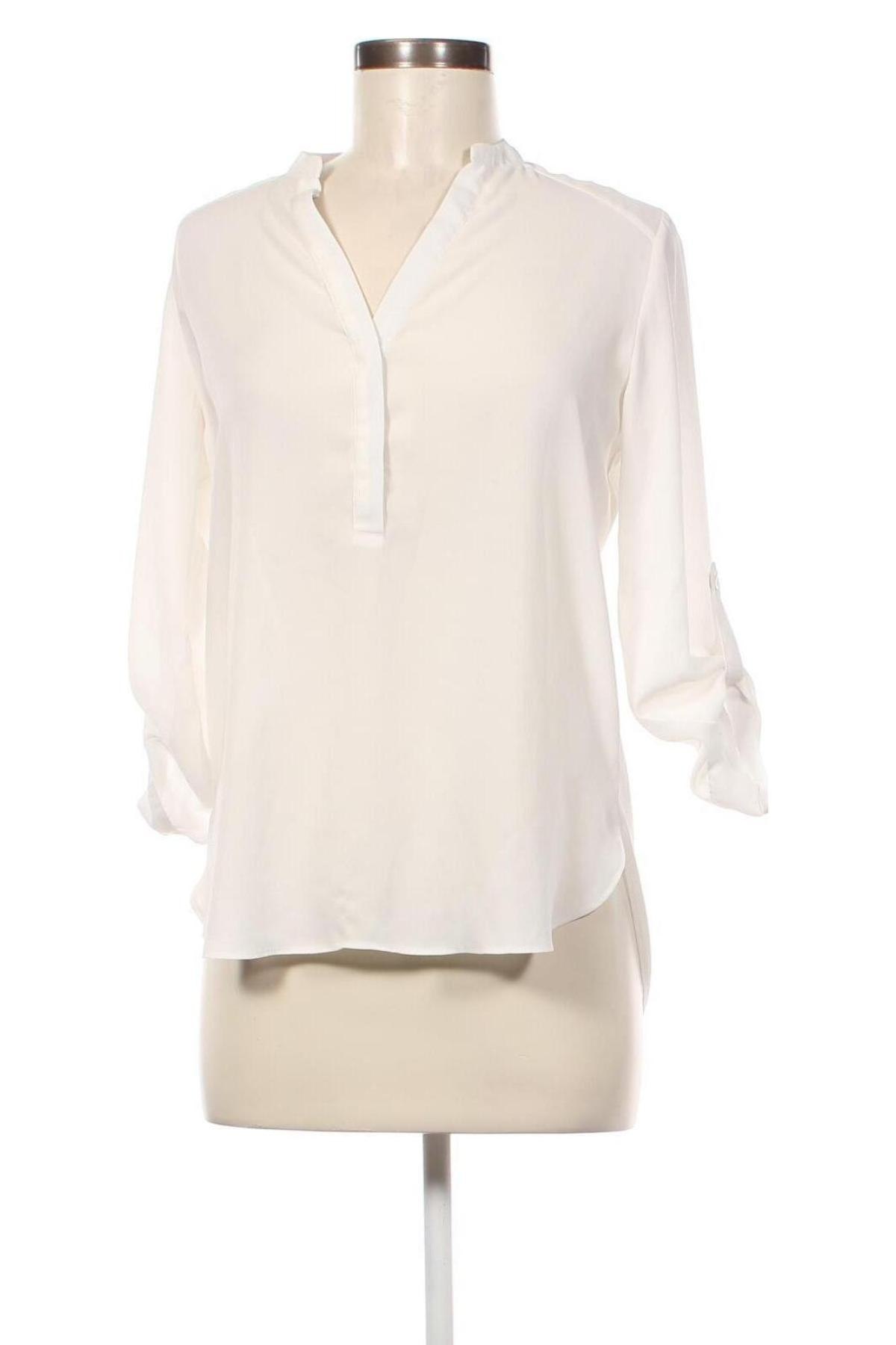 Damen Shirt Dorothy Perkins, Größe S, Farbe Weiß, Preis € 6,49