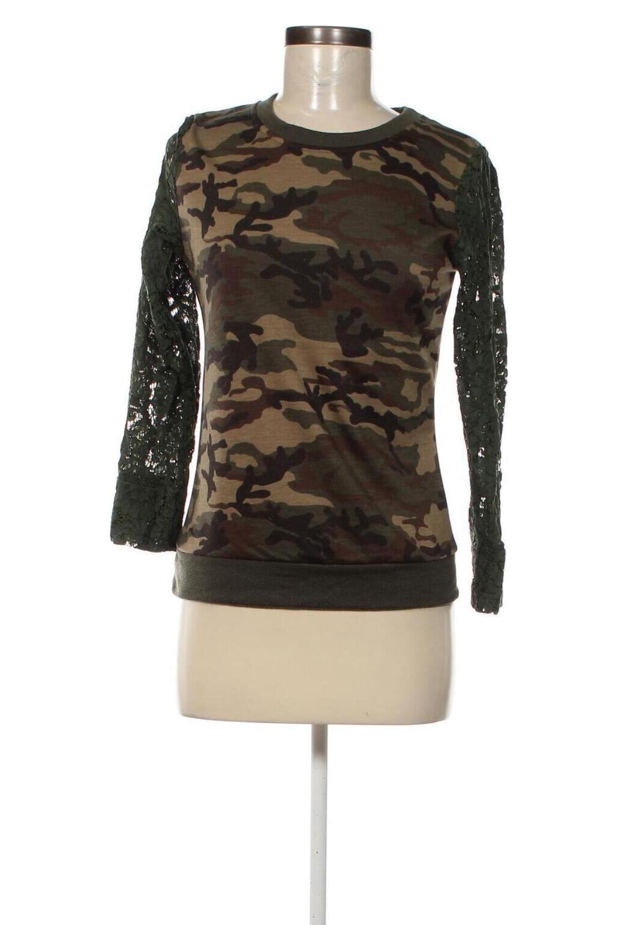 Damen Shirt EMMA & ASHLEY, Größe S, Farbe Mehrfarbig, Preis € 4,99