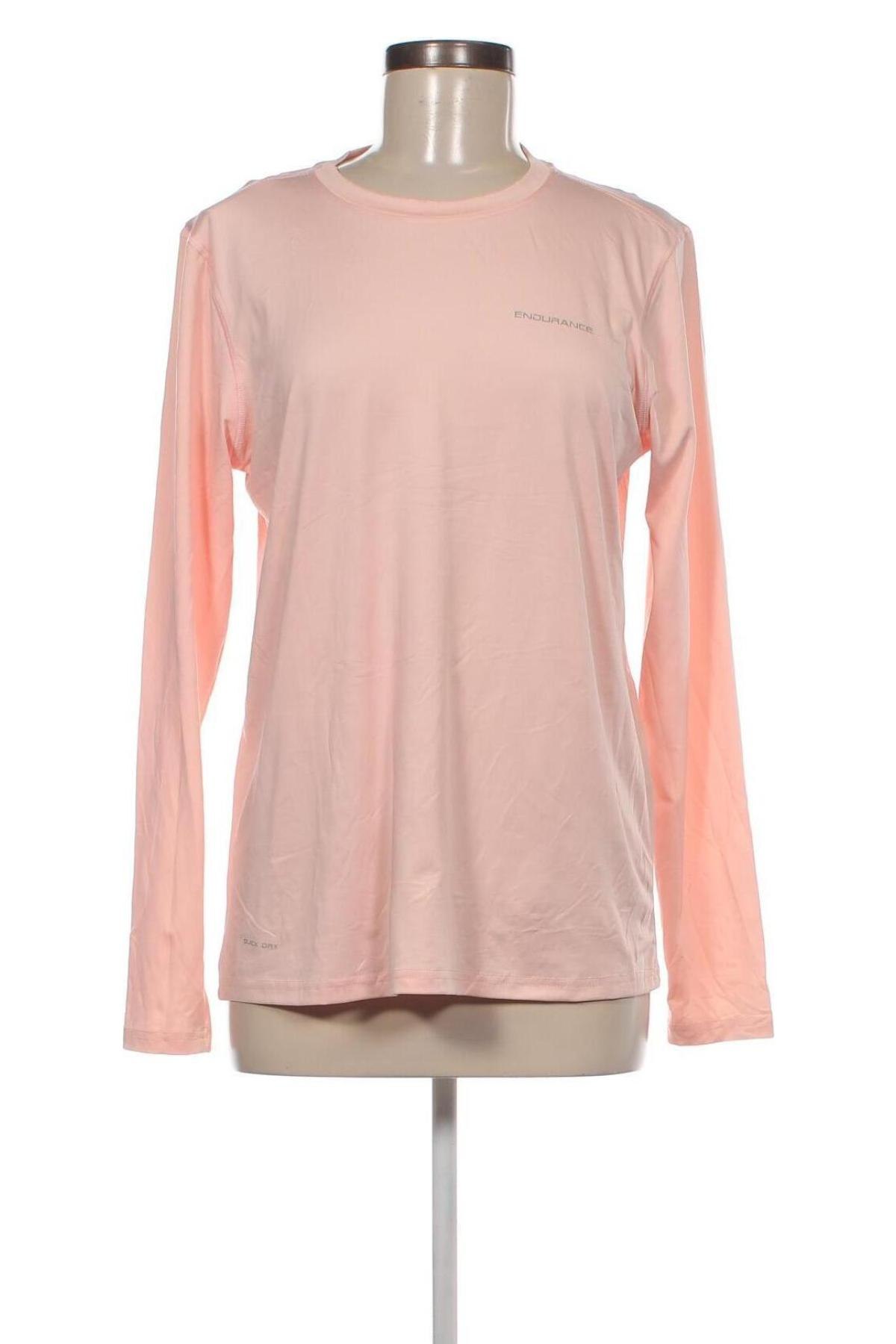 Damen Shirt ENDURANCE, Größe M, Farbe Rosa, Preis € 4,99