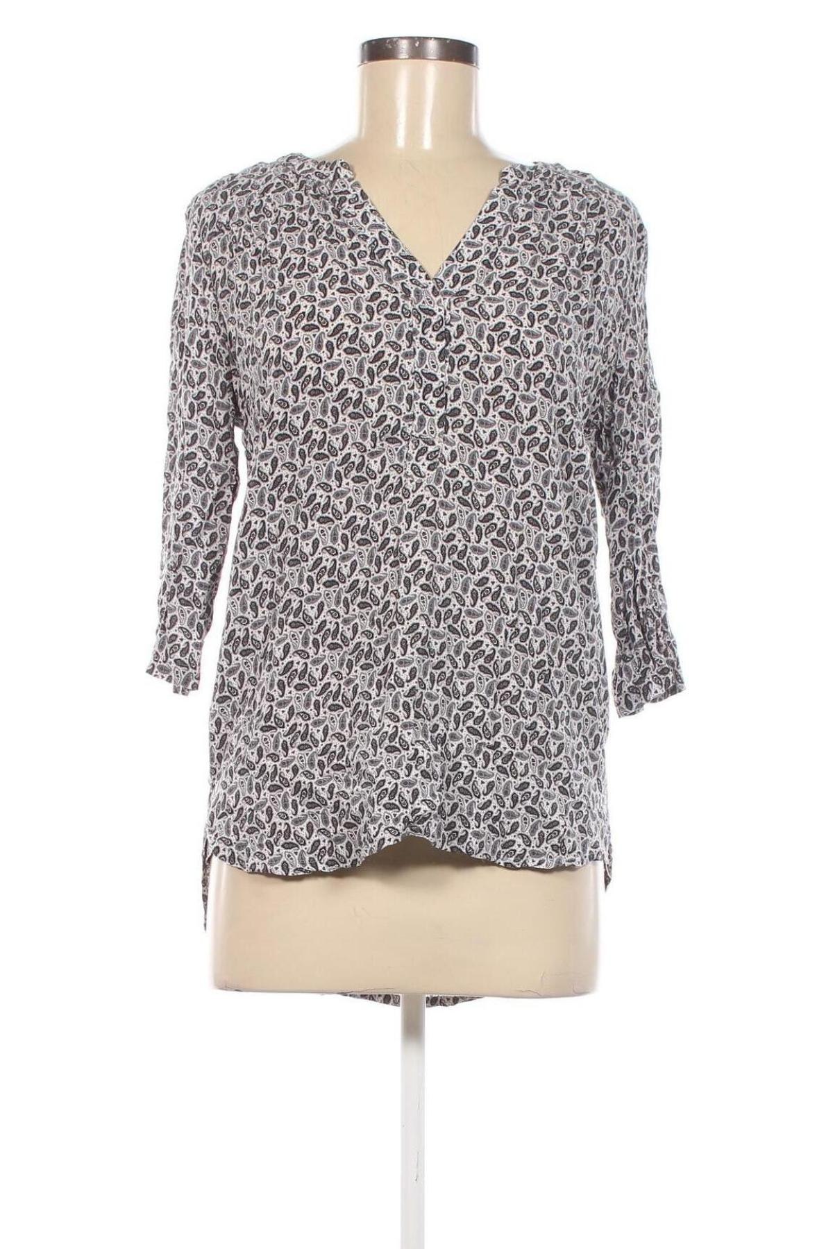 Damen Shirt Edc By Esprit, Größe M, Farbe Mehrfarbig, Preis € 3,49