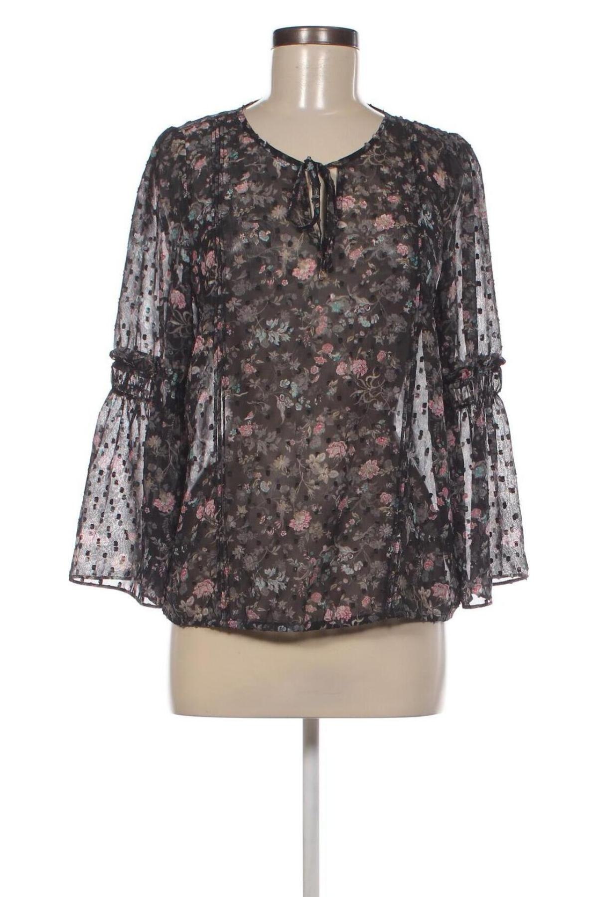 Damen Shirt Edc By Esprit, Größe M, Farbe Mehrfarbig, Preis € 3,49