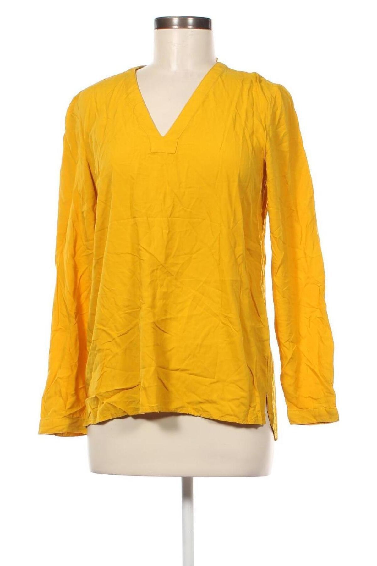 Damen Shirt Edc By Esprit, Größe S, Farbe Gelb, Preis € 3,49