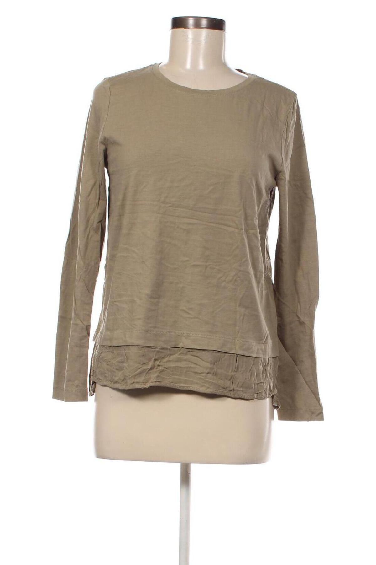 Damen Shirt Edc By Esprit, Größe M, Farbe Grün, Preis € 3,79