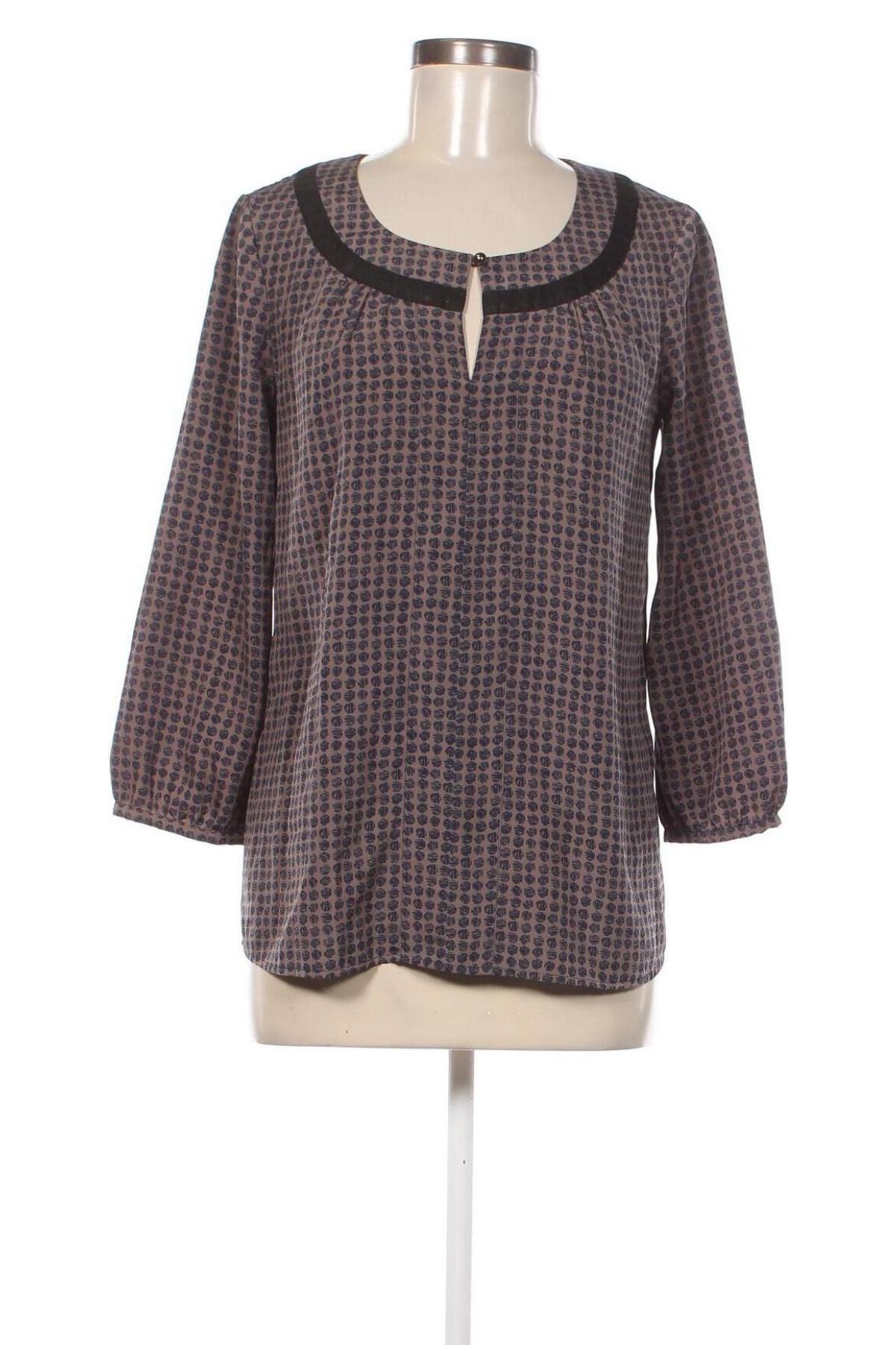 Damen Shirt Edina Ronay, Größe M, Farbe Mehrfarbig, Preis 11,99 €