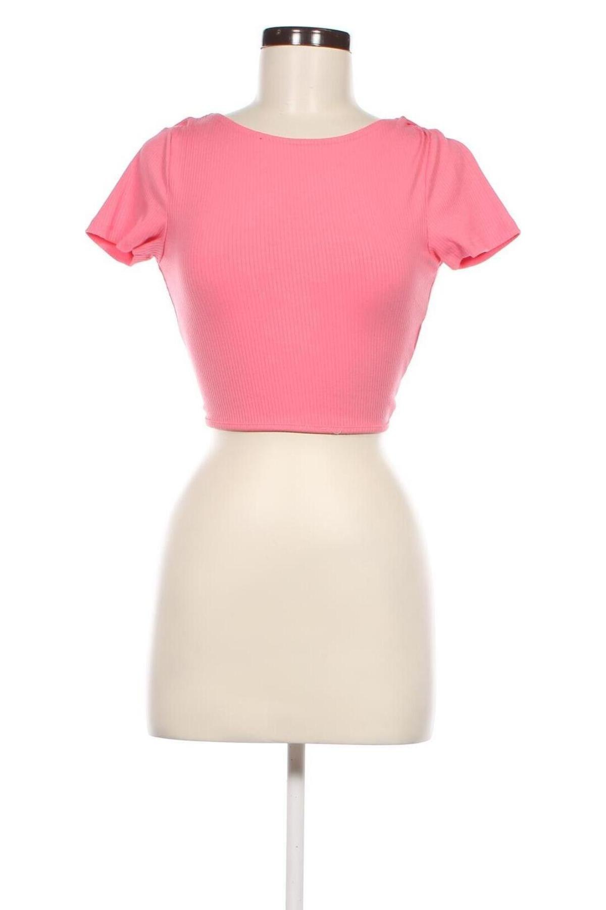 Damen Shirt Edited, Größe XS, Farbe Rosa, Preis 11,99 €