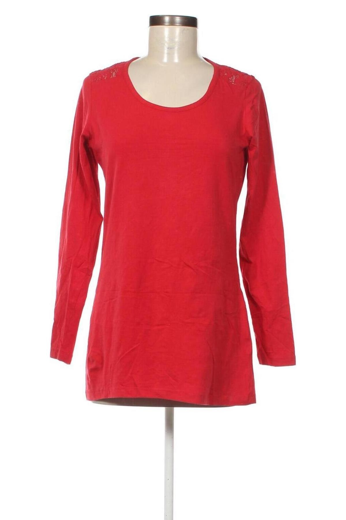 Damen Shirt Elle Nor, Größe L, Farbe Rot, Preis 2,79 €