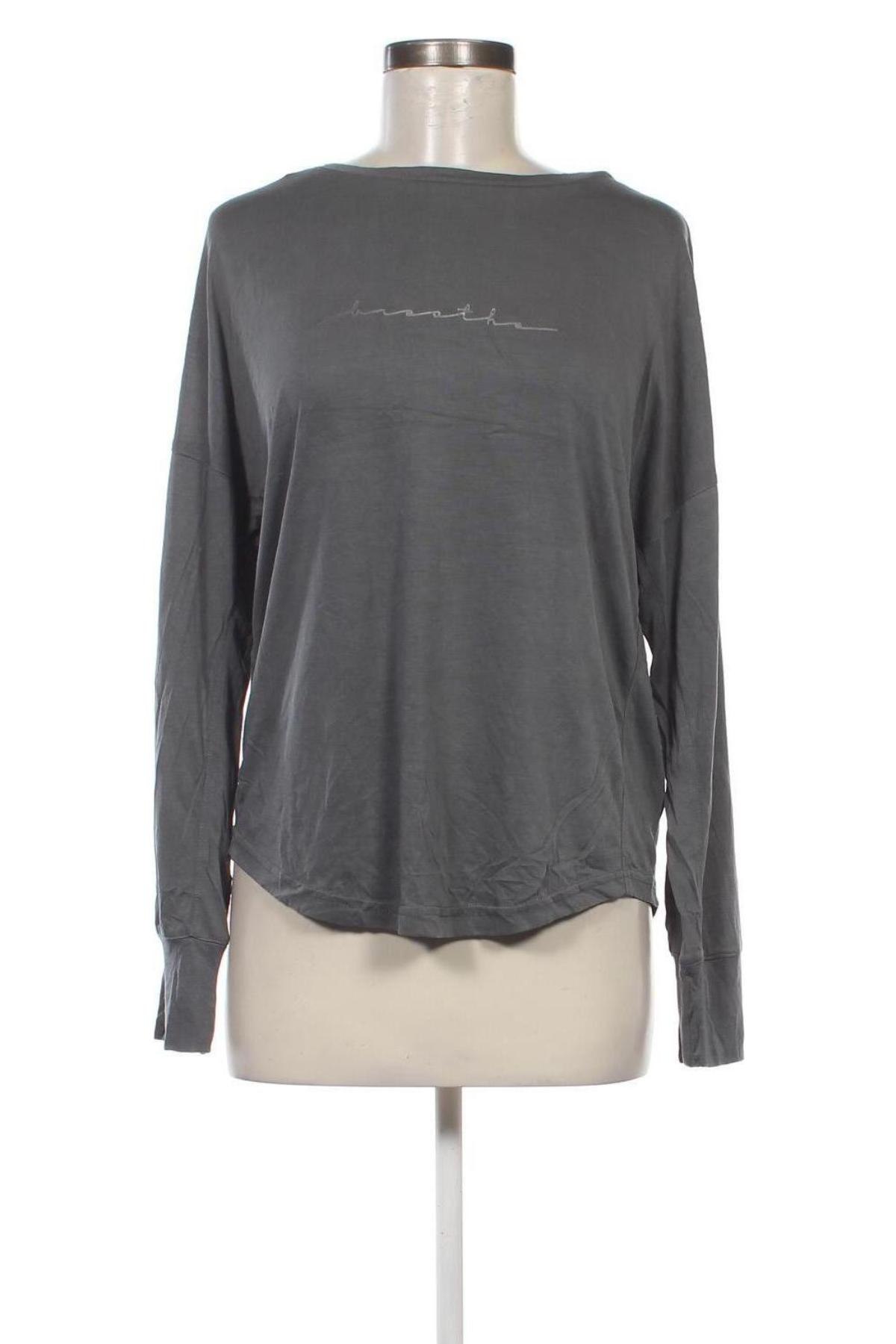 Damen Shirt Energetics, Größe L, Farbe Grau, Preis € 2,99