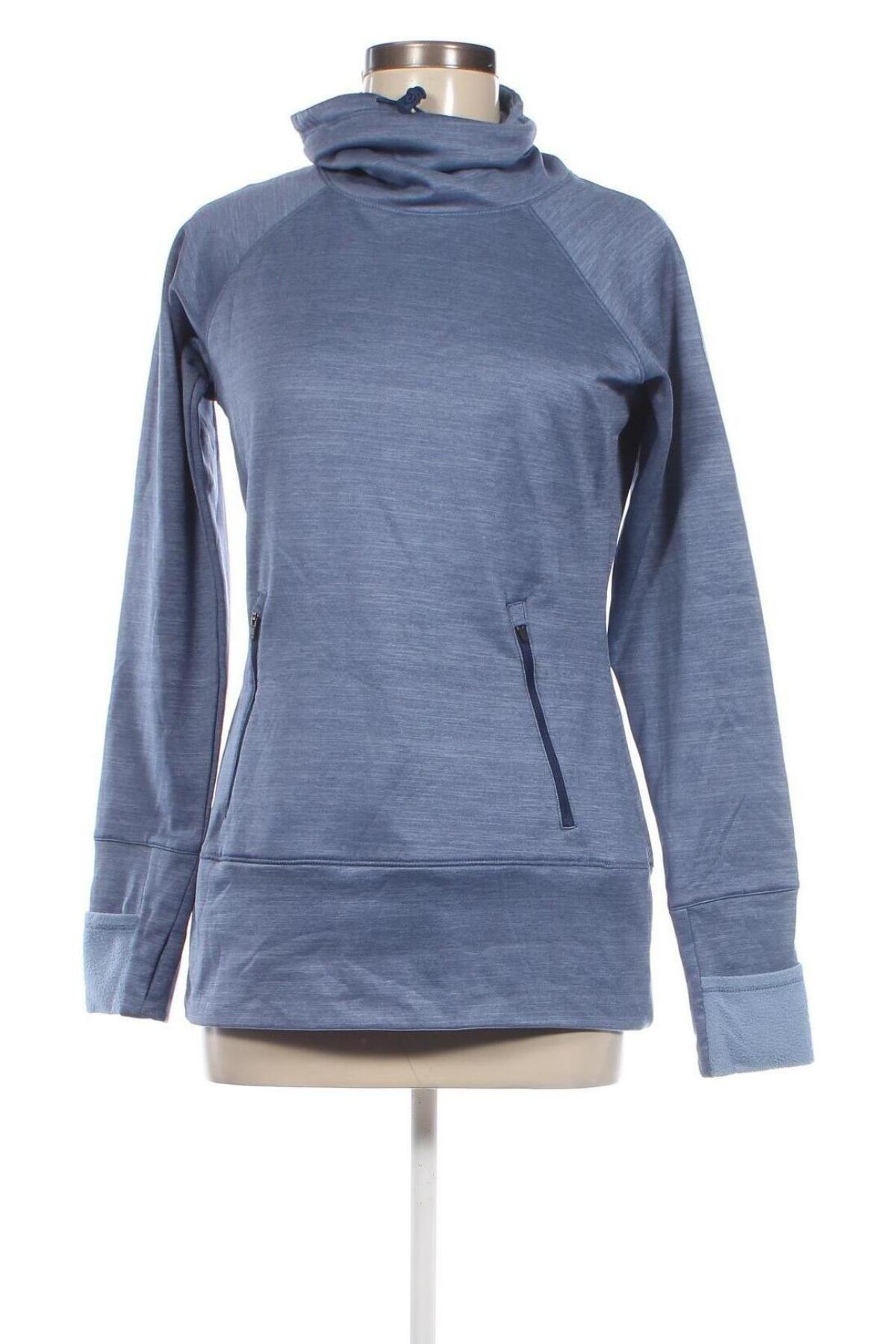 Damen Shirt Enfasis, Größe M, Farbe Blau, Preis € 5,99