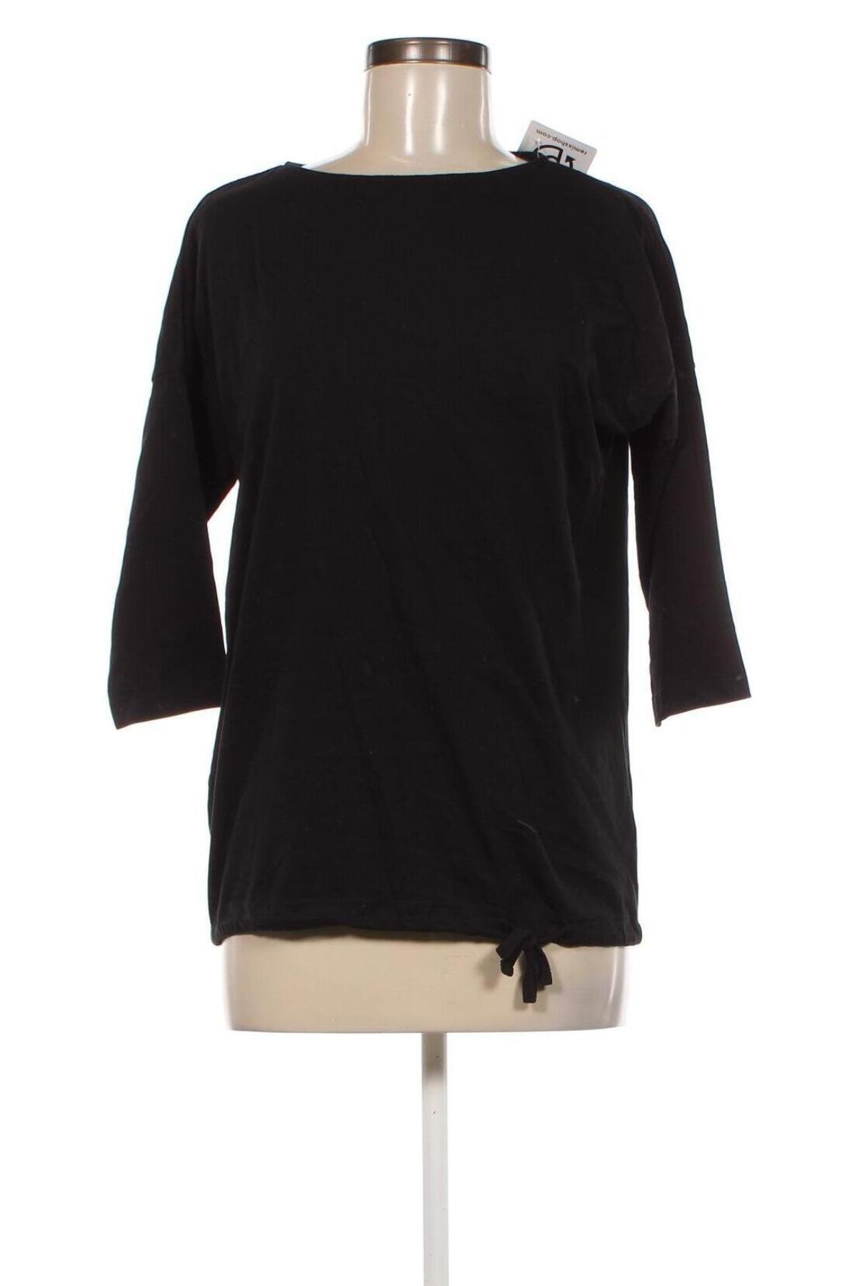 Damen Shirt Esmara, Größe S, Farbe Schwarz, Preis € 1,99