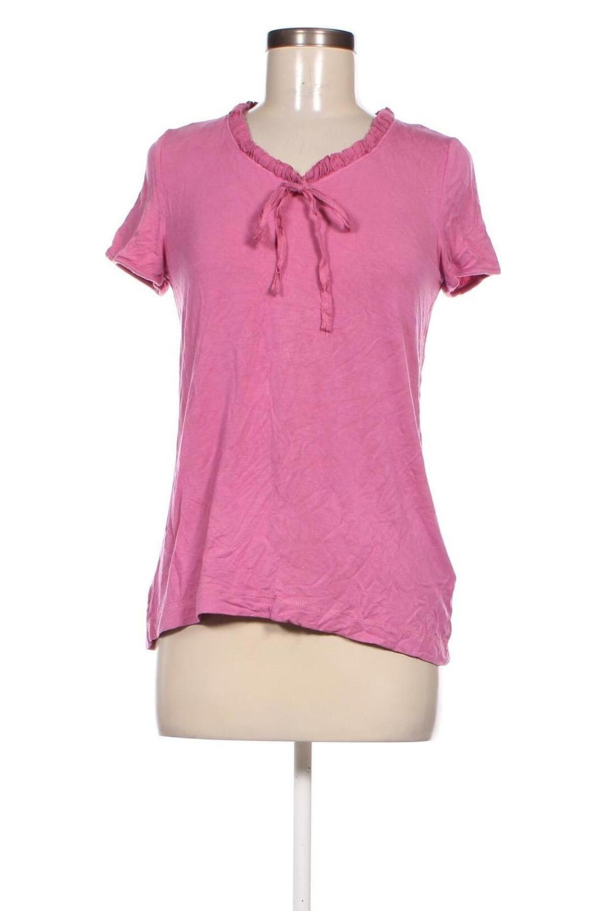 Damen Shirt Esmara, Größe S, Farbe Lila, Preis € 3,99