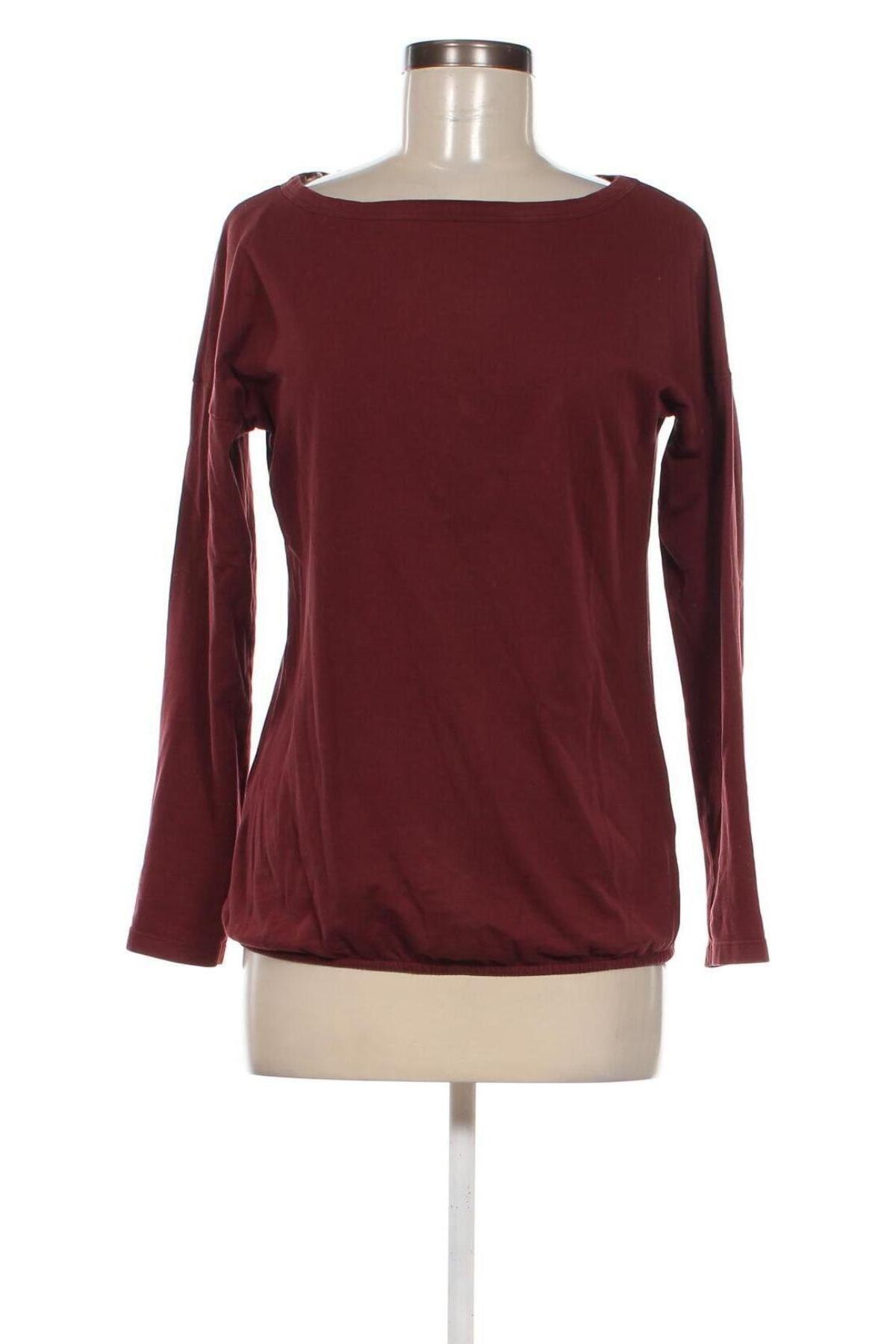 Damen Shirt Esmara, Größe S, Farbe Rot, Preis € 4,99