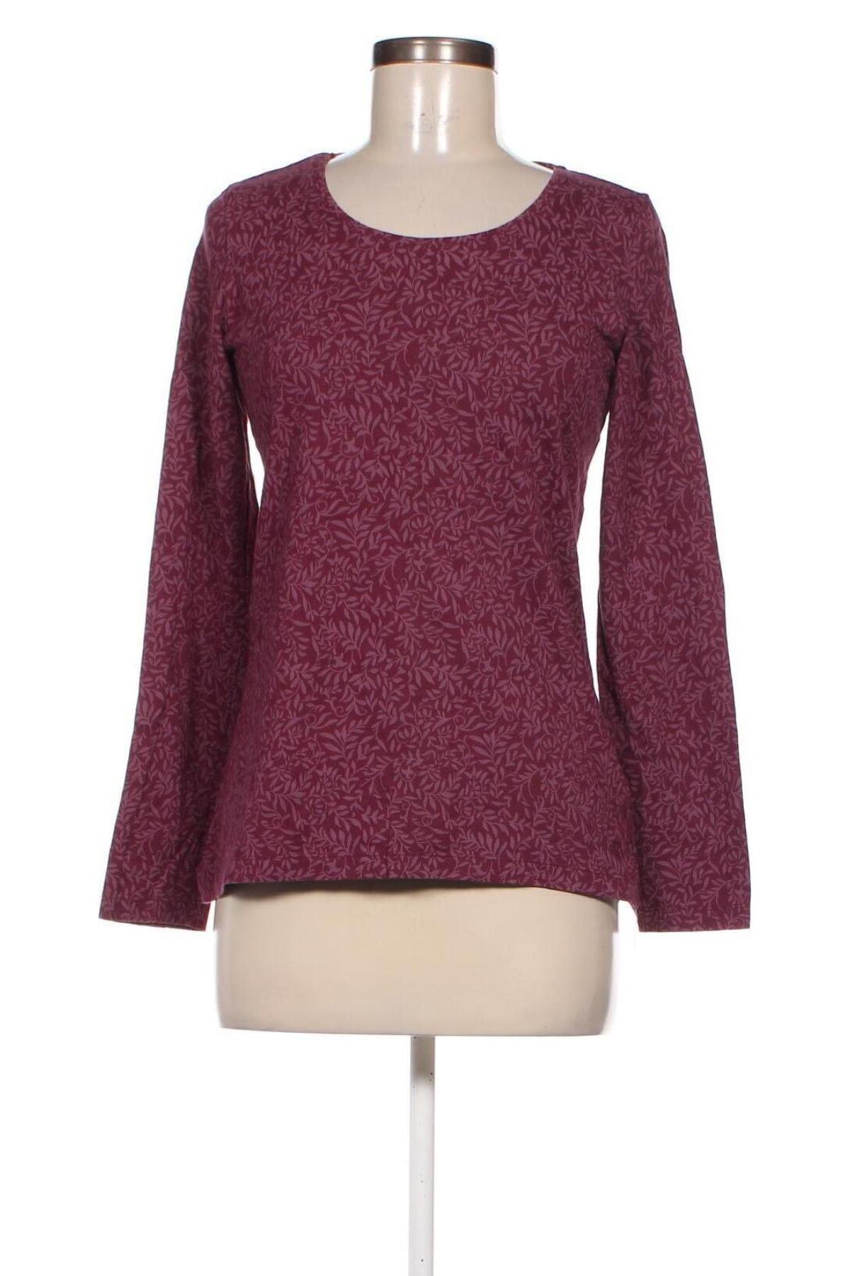 Damen Shirt Esmara, Größe M, Farbe Rot, Preis 3,83 €