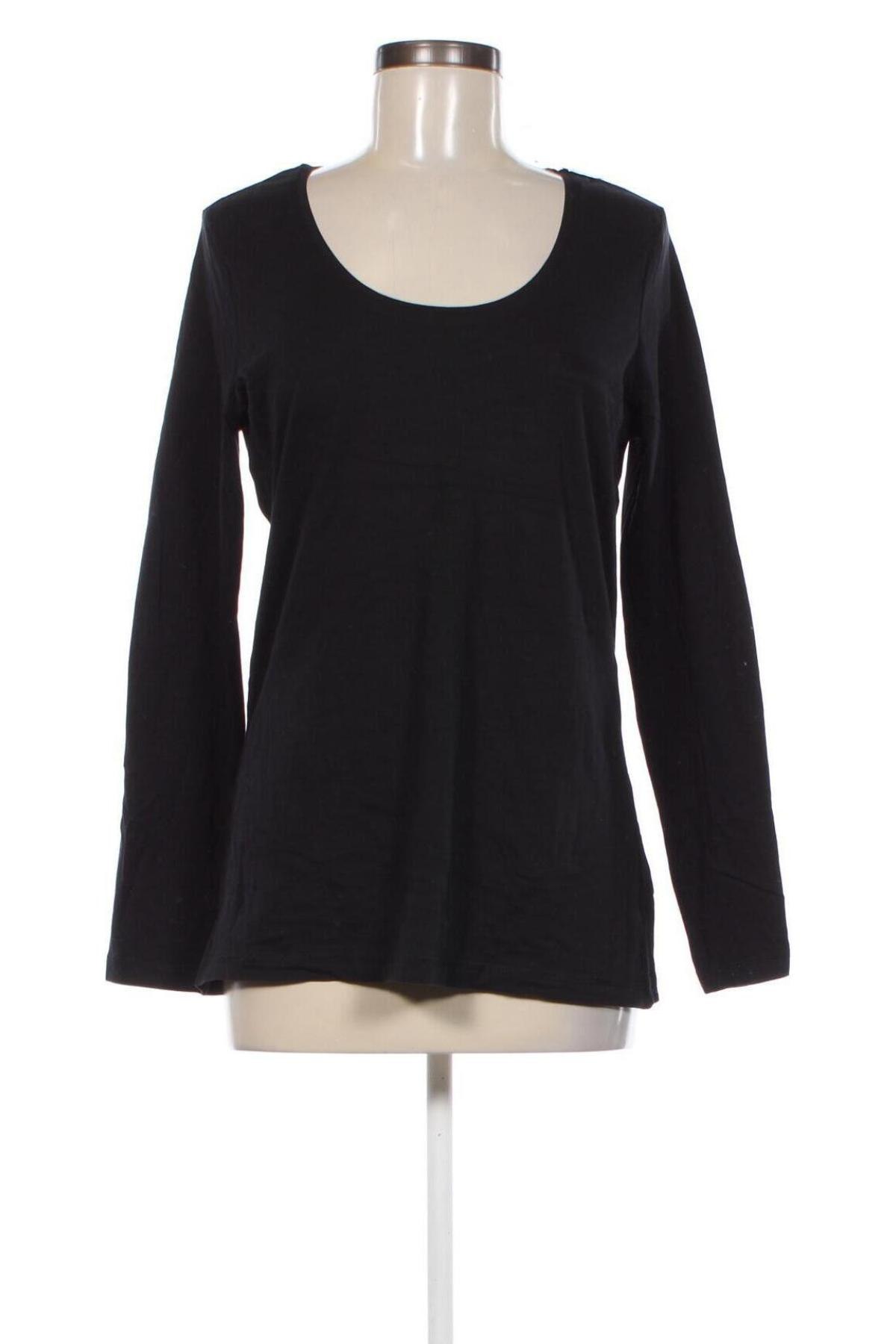 Damen Shirt Esmara, Größe XL, Farbe Schwarz, Preis € 4,49