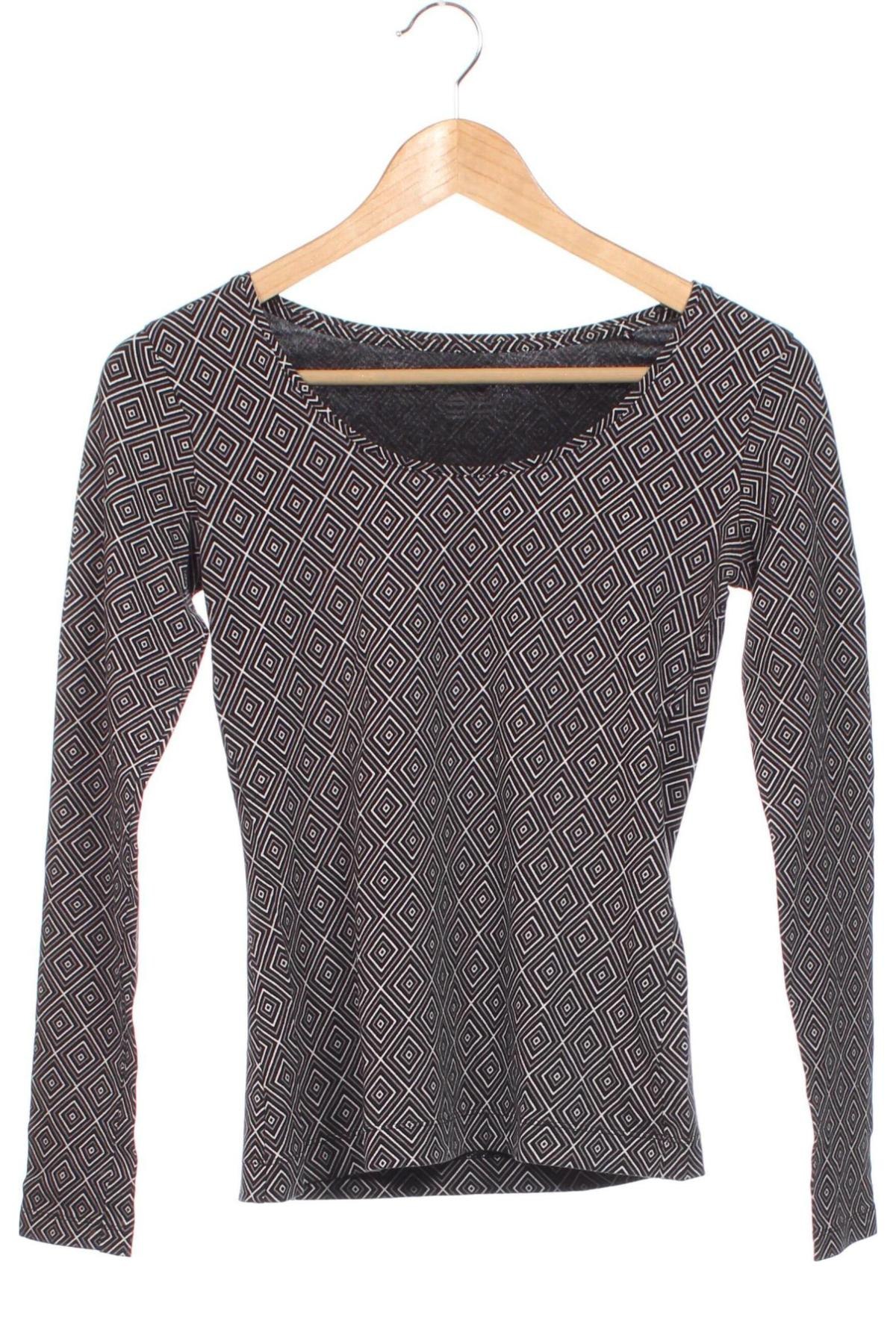 Damen Shirt Esmara, Größe XS, Farbe Mehrfarbig, Preis 2,99 €