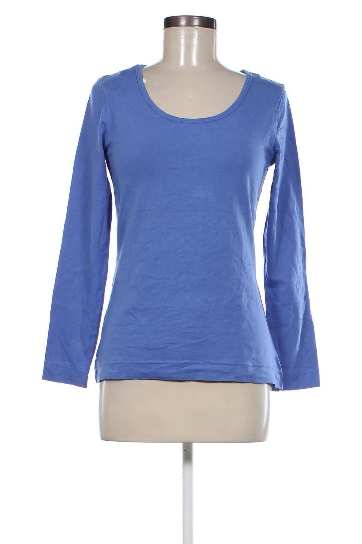 Damen Shirt Esmara, Größe M, Farbe Blau, Preis 13,22 €