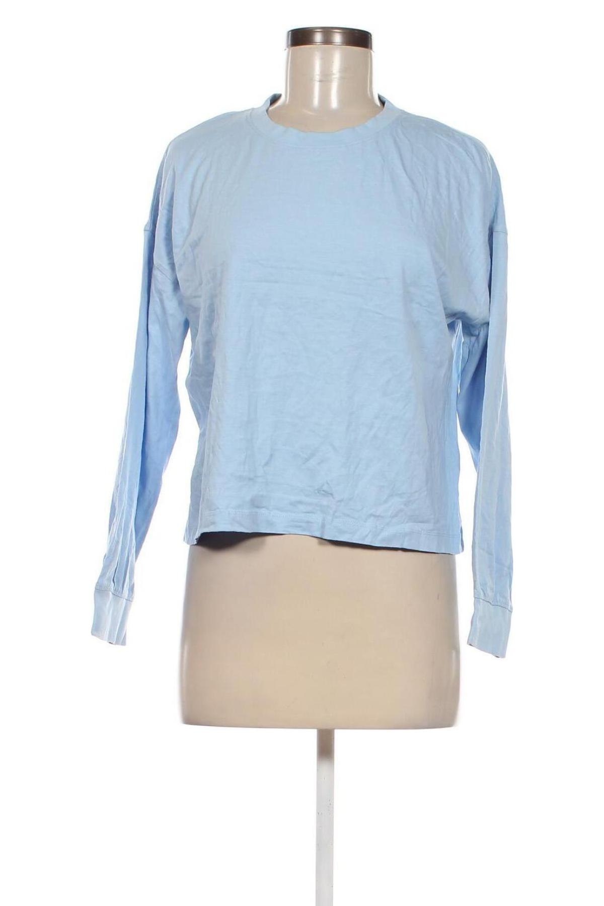 Damen Shirt Esmara, Größe S, Farbe Blau, Preis € 3,99