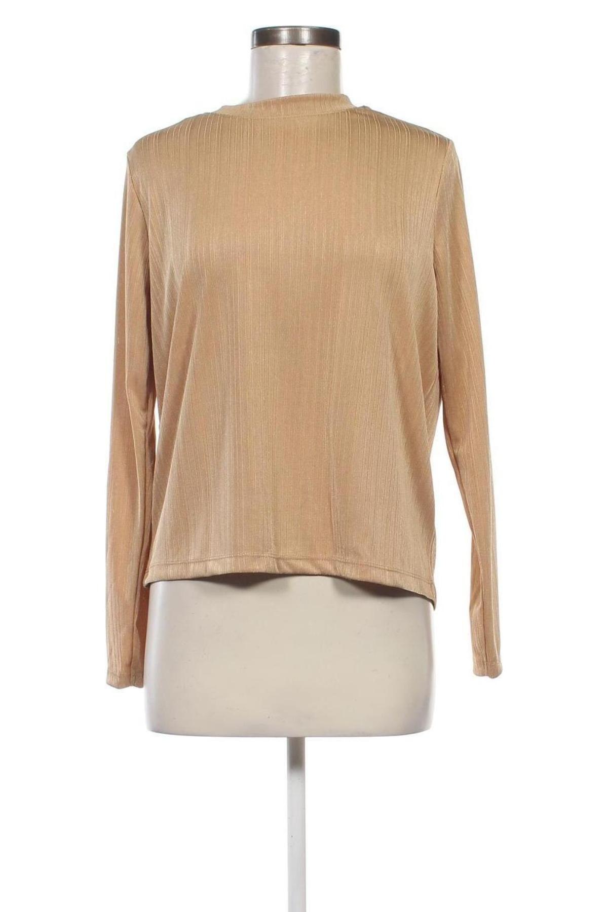 Damen Shirt Esmara, Größe M, Farbe Beige, Preis € 3,99