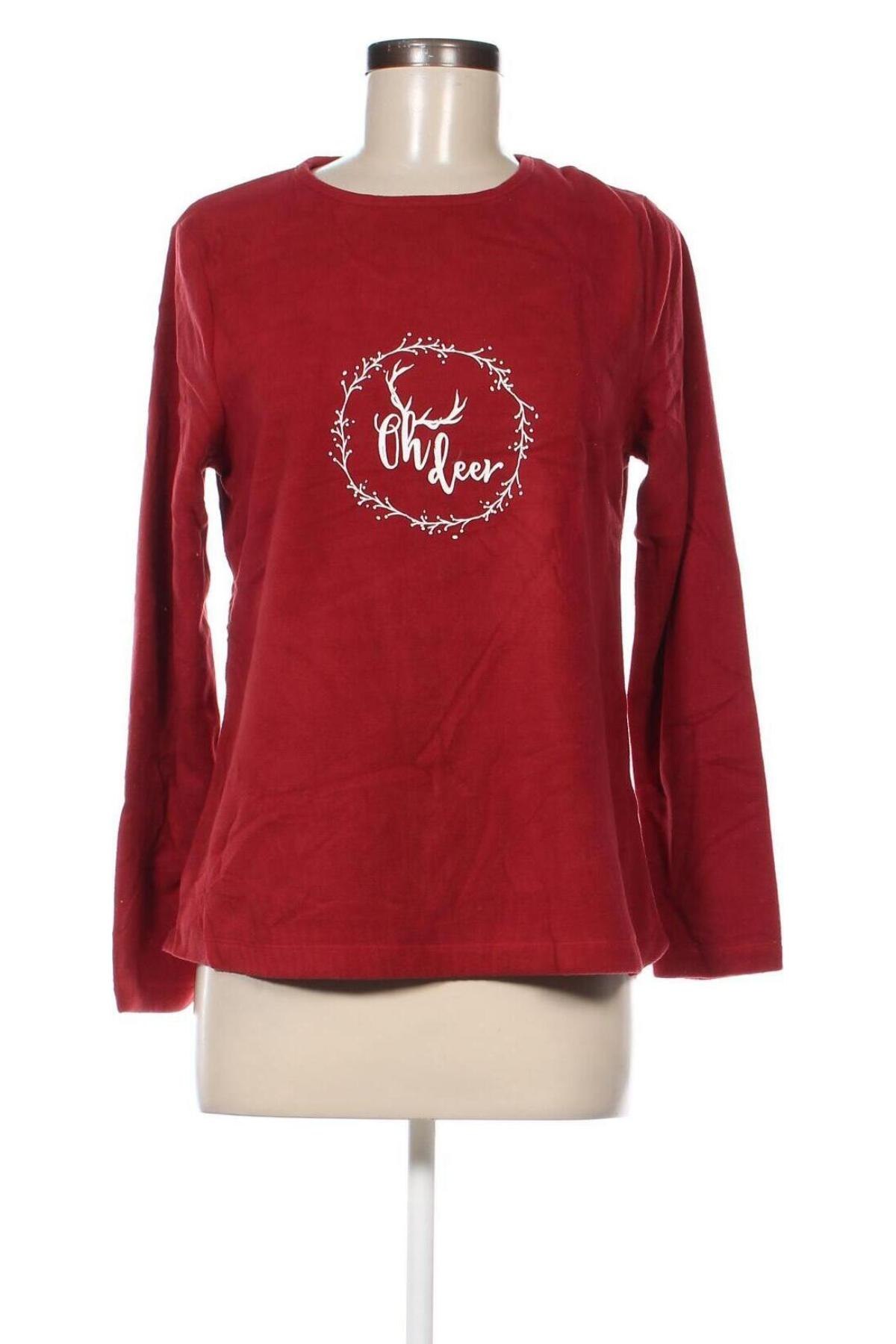 Damen Shirt Esmara, Größe S, Farbe Rot, Preis € 4,99