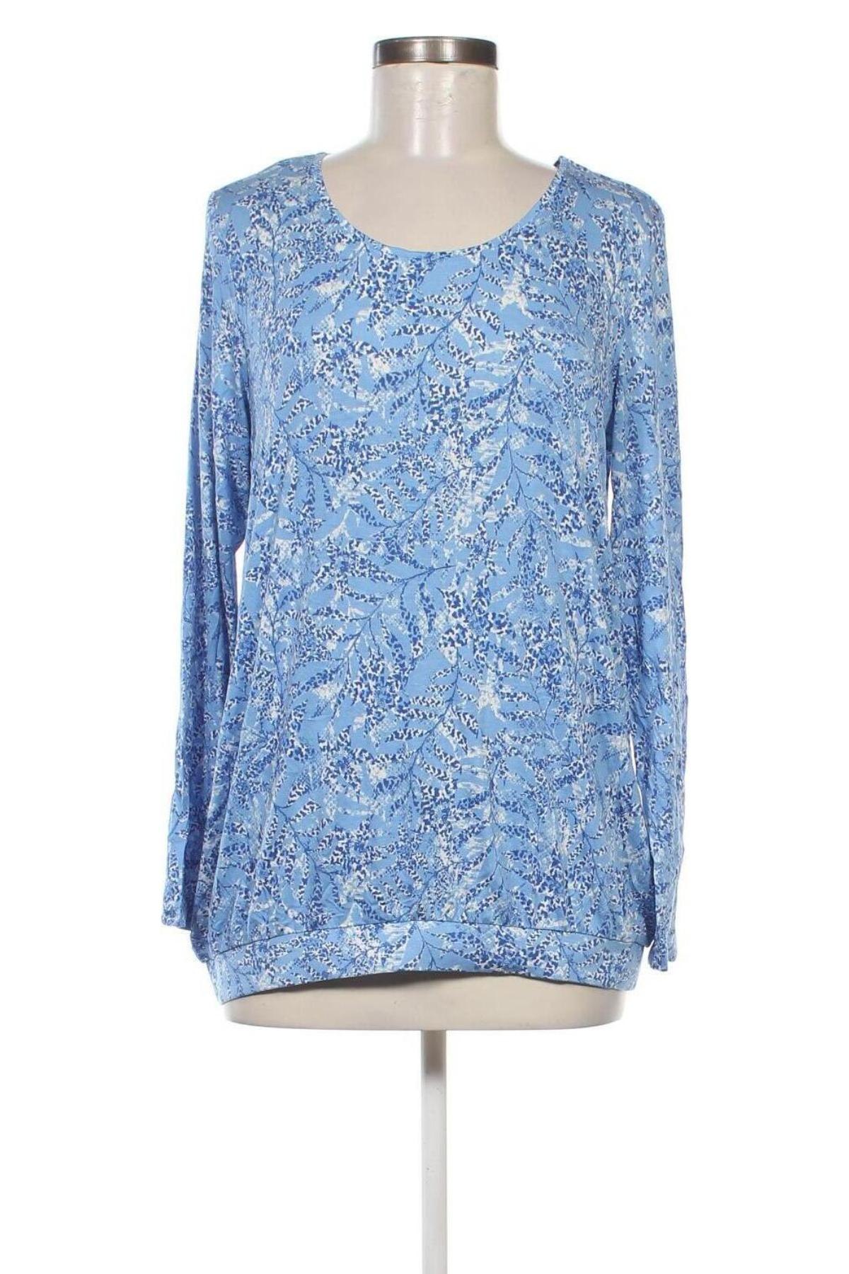 Damen Shirt Esmara, Größe M, Farbe Mehrfarbig, Preis 4,49 €