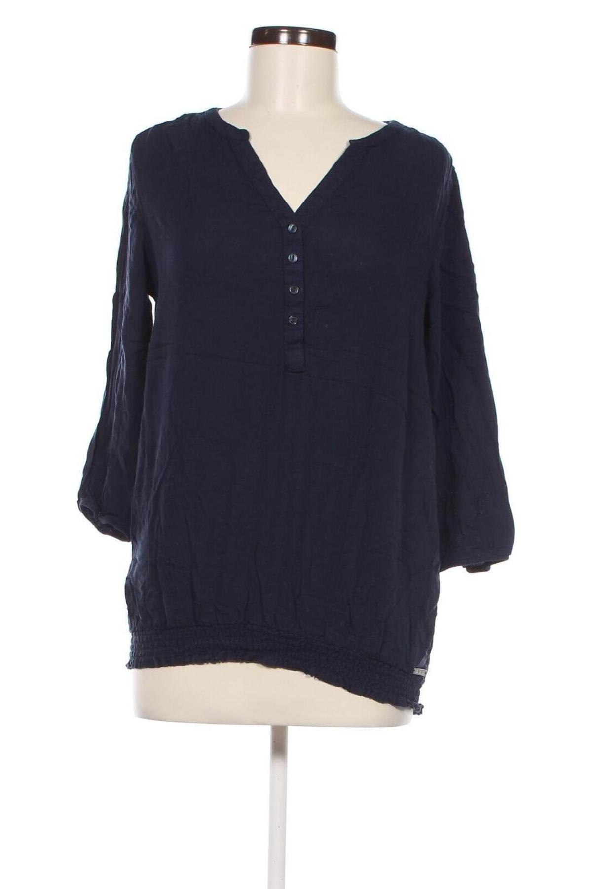 Damen Shirt Esmara, Größe M, Farbe Blau, Preis € 3,99