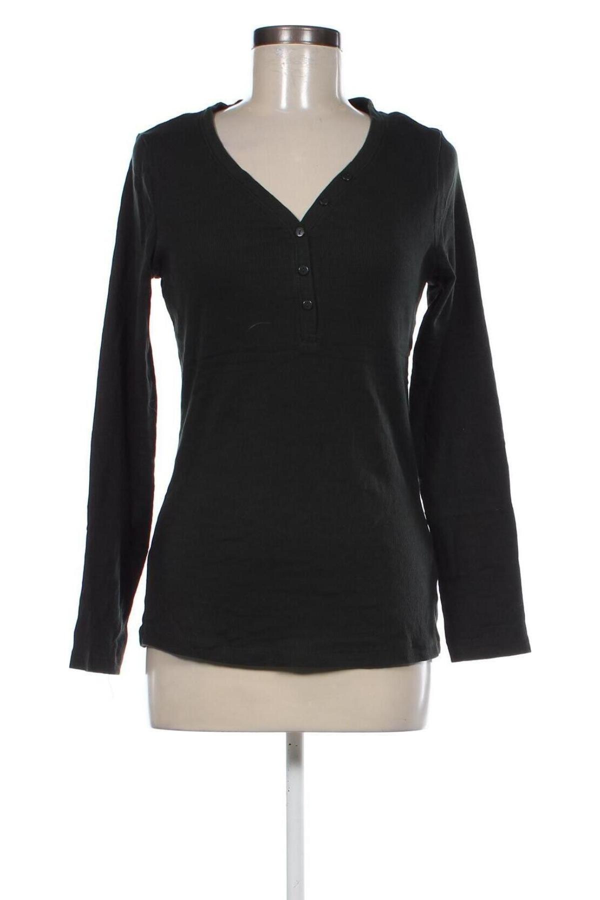 Damen Shirt Esmara, Größe L, Farbe Grün, Preis € 4,49