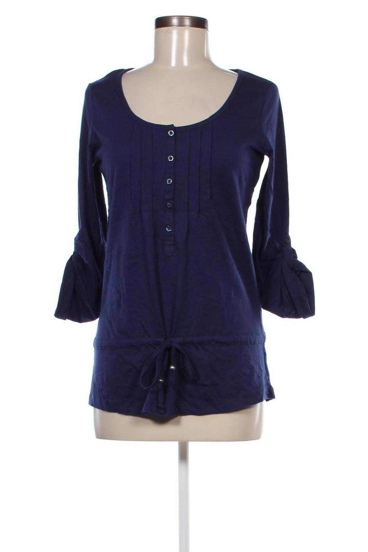 Damen Shirt Esmara, Größe S, Farbe Blau, Preis € 2,99