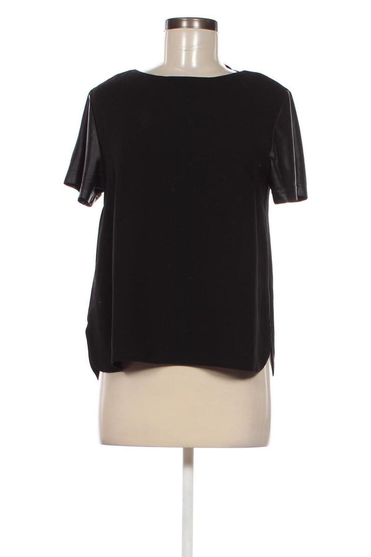 Damen Shirt Esmara, Größe S, Farbe Schwarz, Preis € 4,79