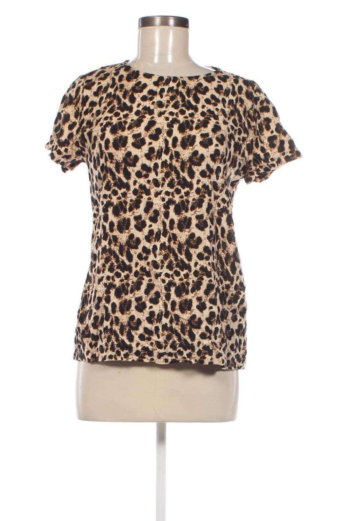 Damen Shirt Esmara by Heidi Klum, Größe S, Farbe Mehrfarbig, Preis € 4,99