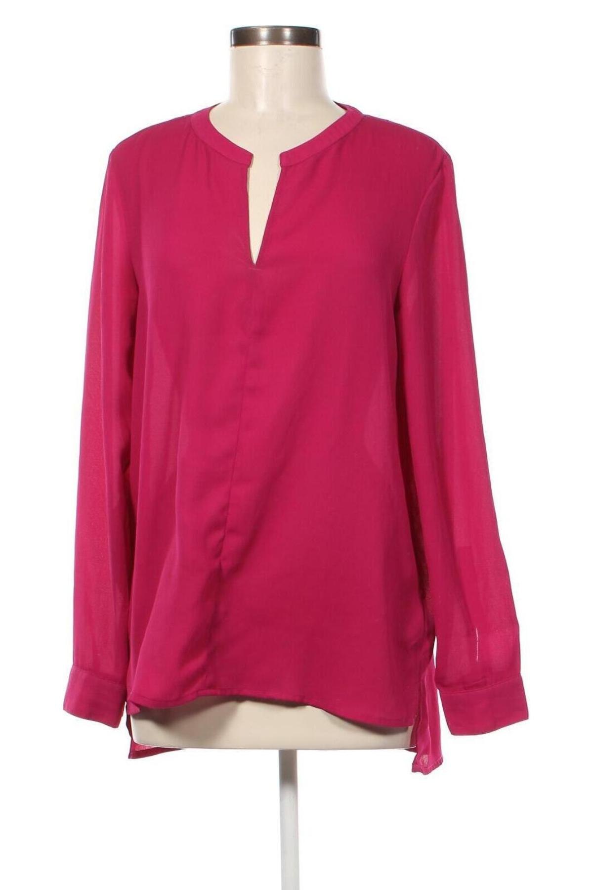 Damen Shirt Esmara by Heidi Klum, Größe M, Farbe Rosa, Preis 4,99 €