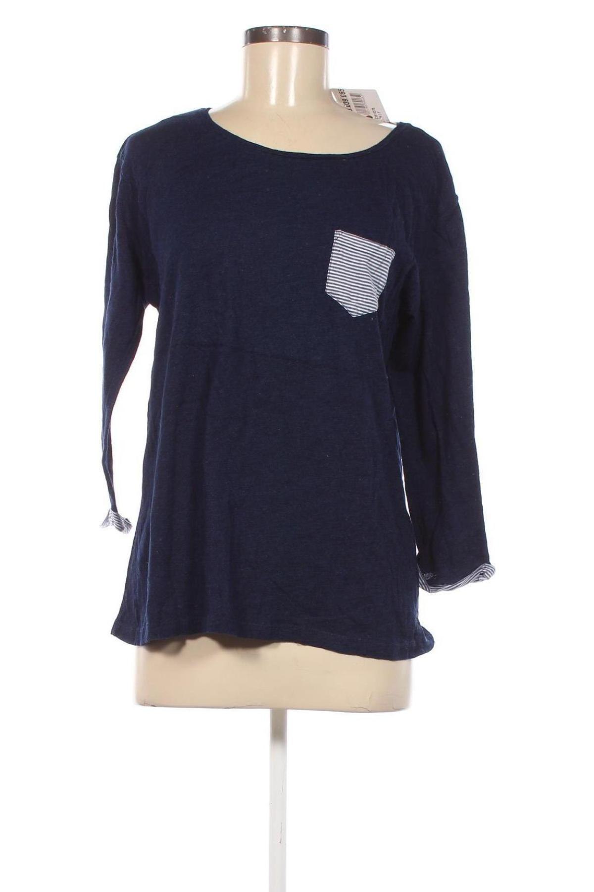 Damen Shirt Esprit, Größe S, Farbe Blau, Preis € 3,99