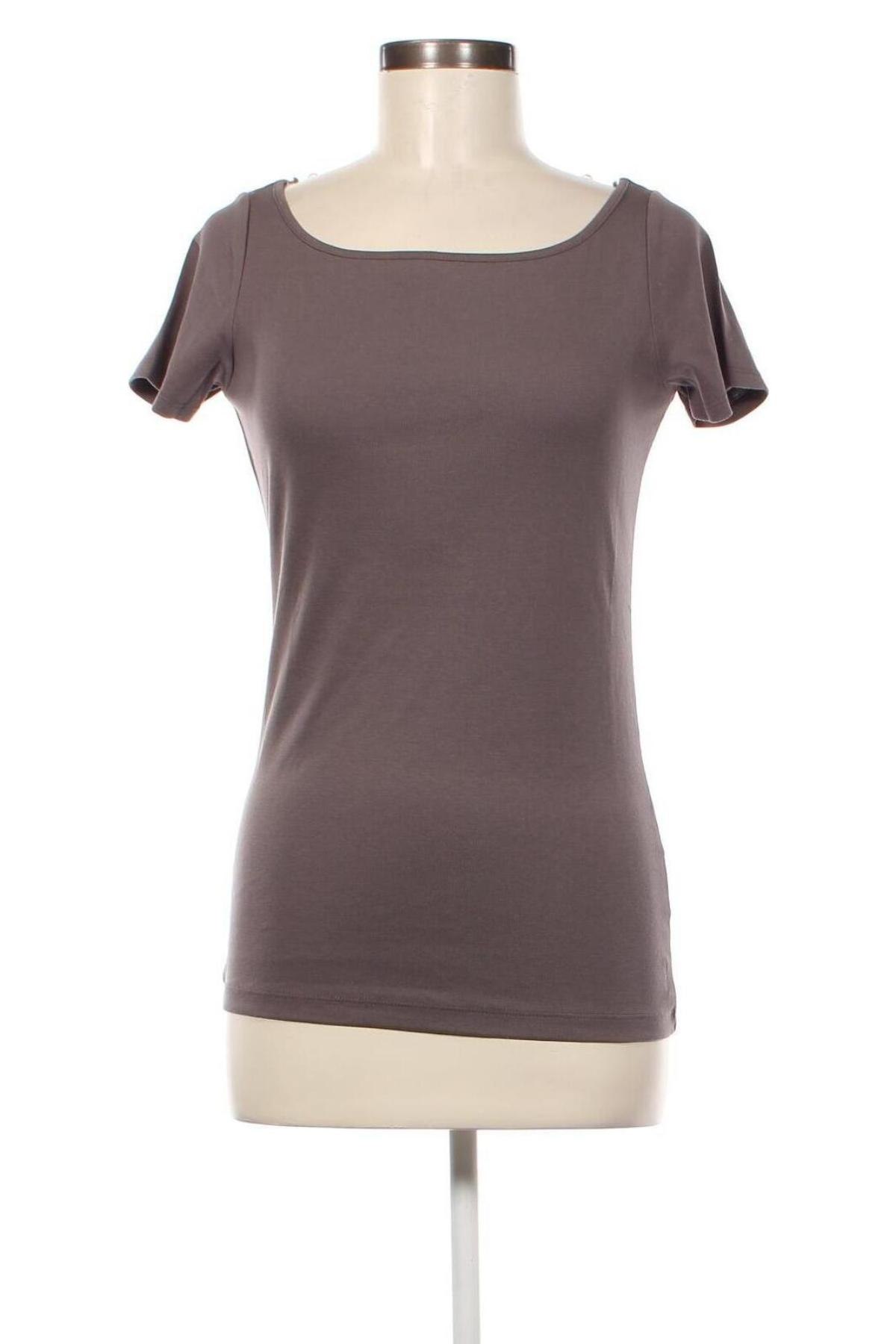 Damen Shirt Esprit, Größe S, Farbe Braun, Preis 5,00 €