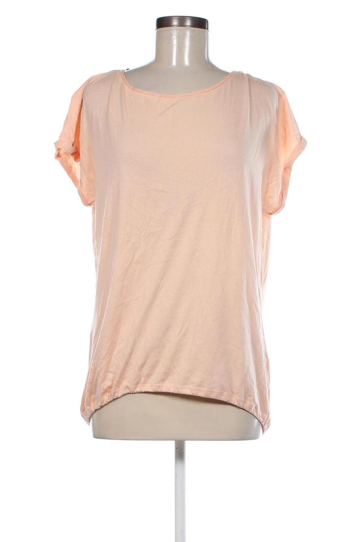 Damen Shirt Esprit, Größe M, Farbe Orange, Preis € 5,99