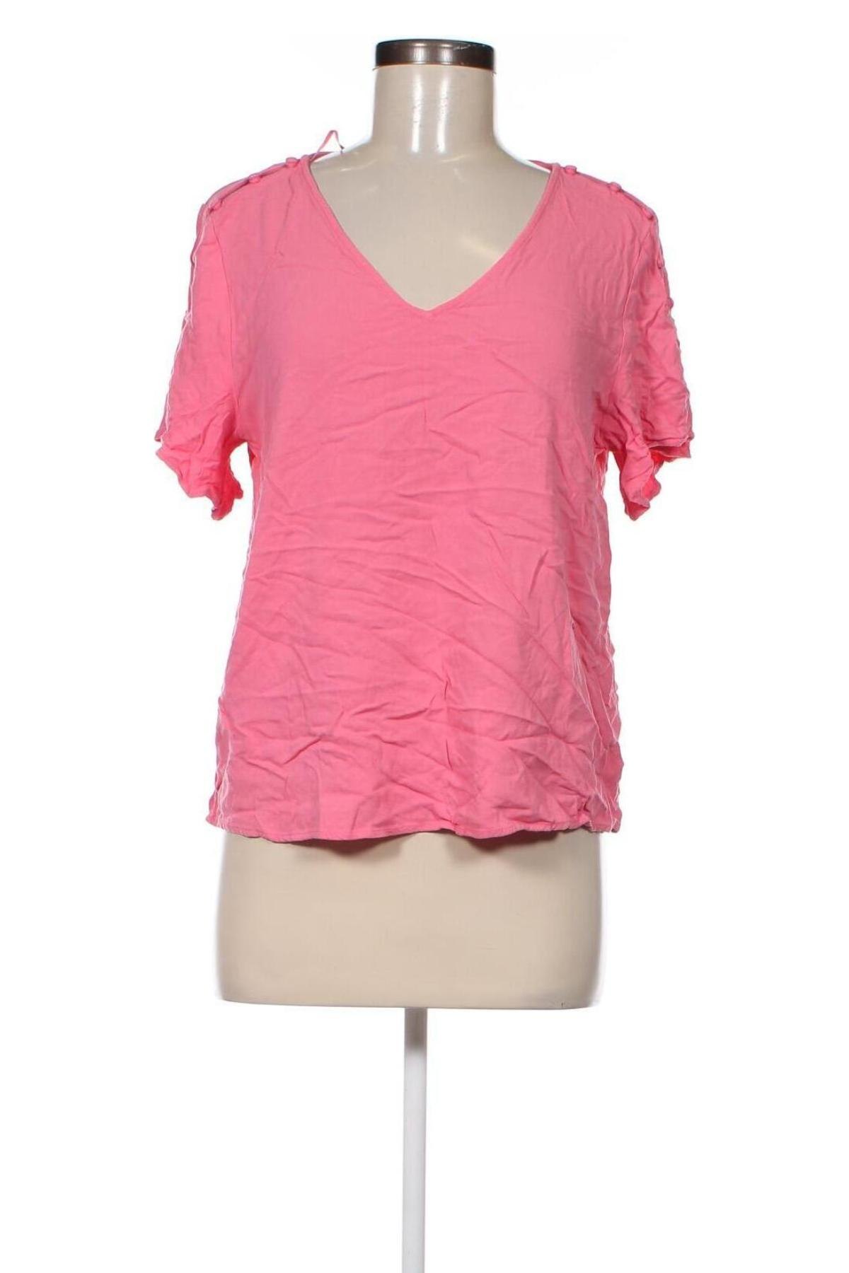 Damen Shirt Esprit, Größe L, Farbe Rosa, Preis € 5,99